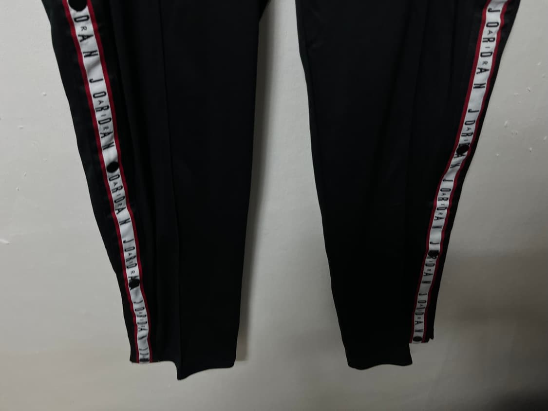 36-37 나이키 조던 밴딩 바지 정품 상품이미지3