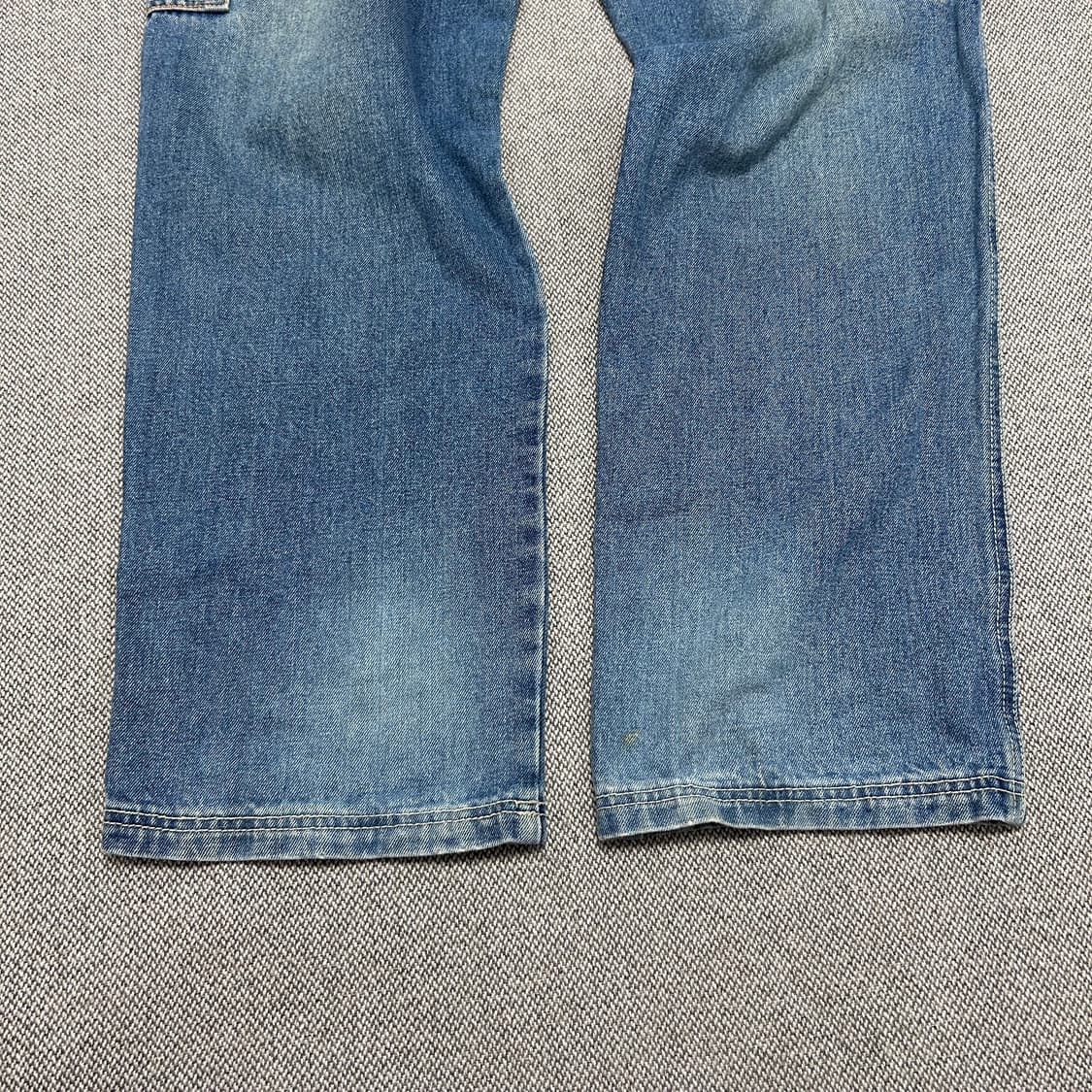 KAKEI JPN 데님팬츠(M) 상품이미지7