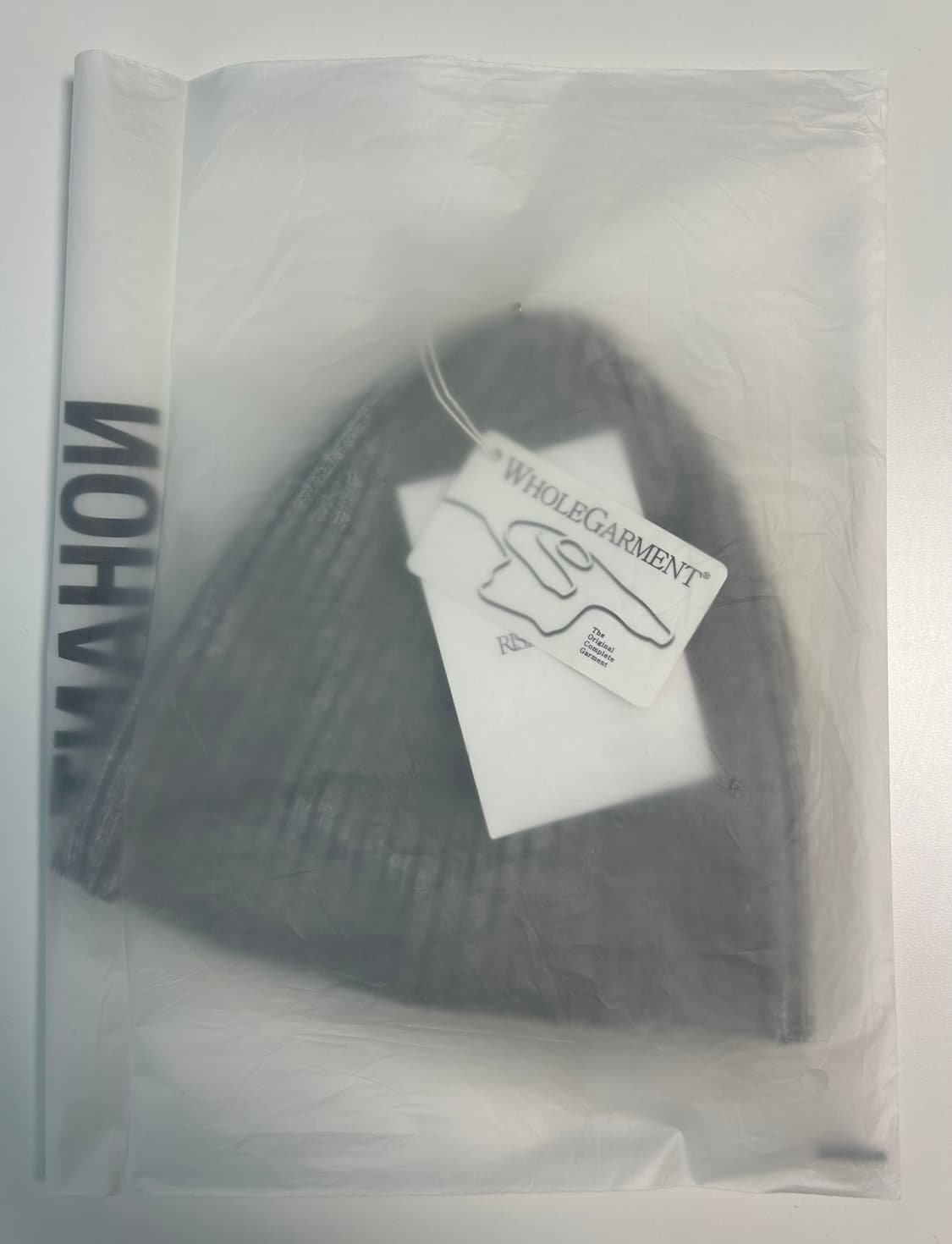 라이즈앤빌로우 WG 와치캡 상품이미지2