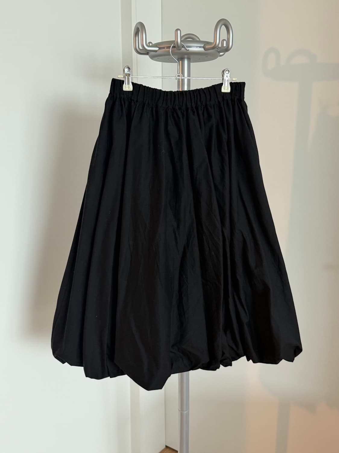 Comme des Noir Kei Ninomiya 벌룬 스커트 상품이미지1