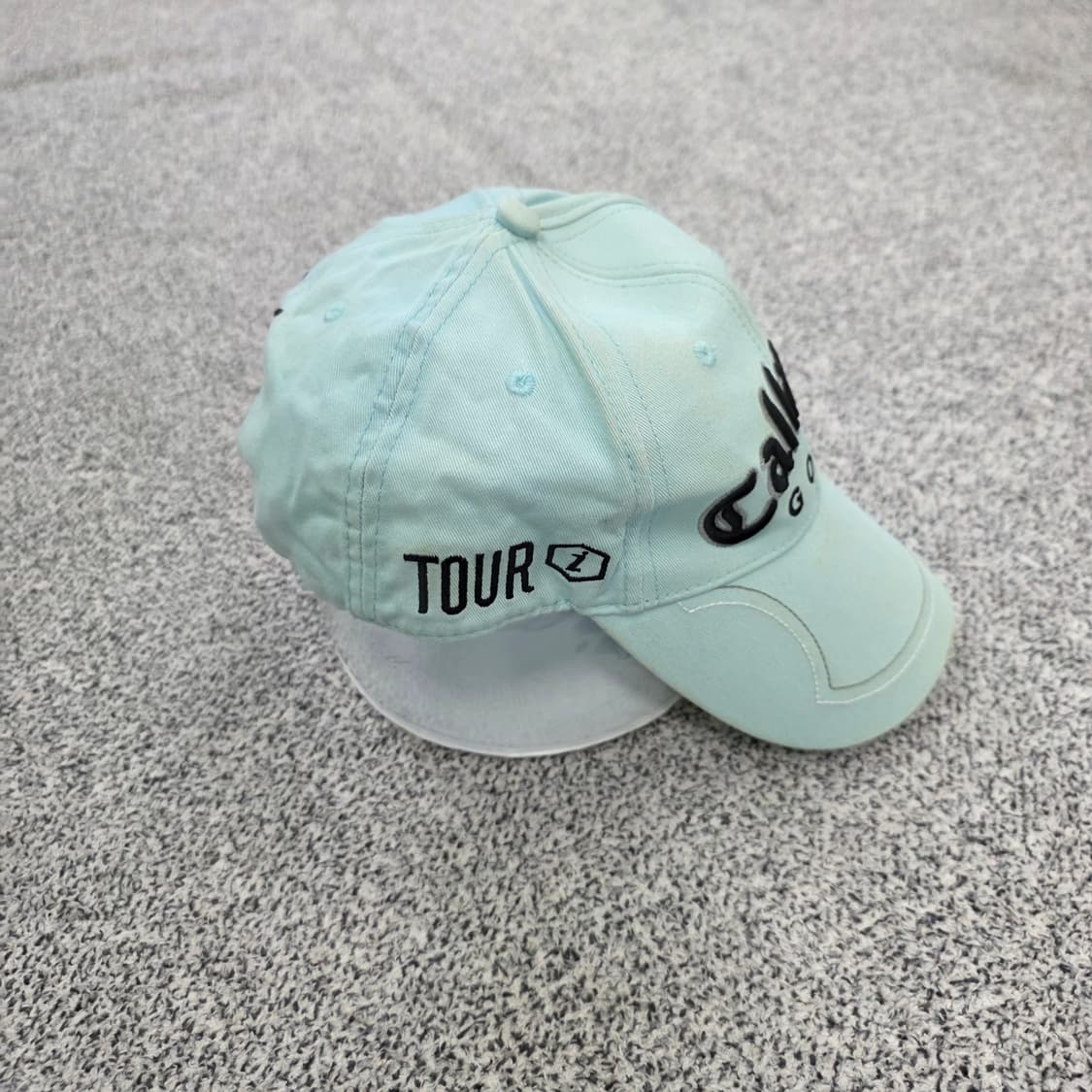 [F] 캘러웨이 골프 볼캡 모자 0203J 상품이미지2