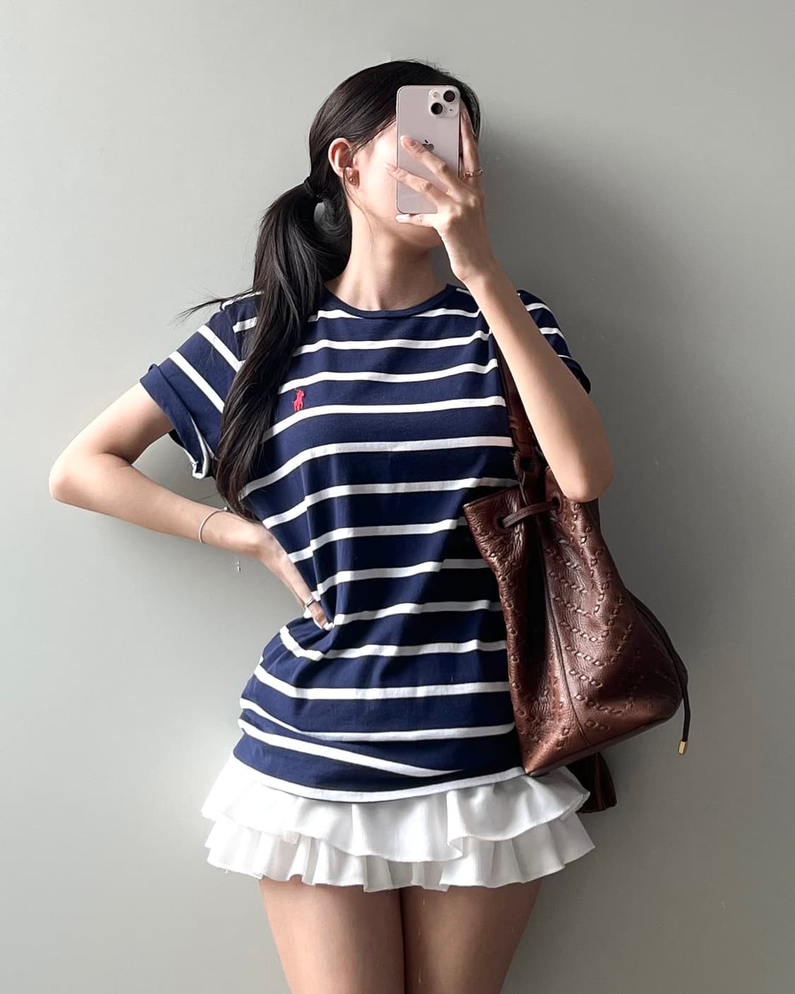 폴로 반팔티 상품이미지3