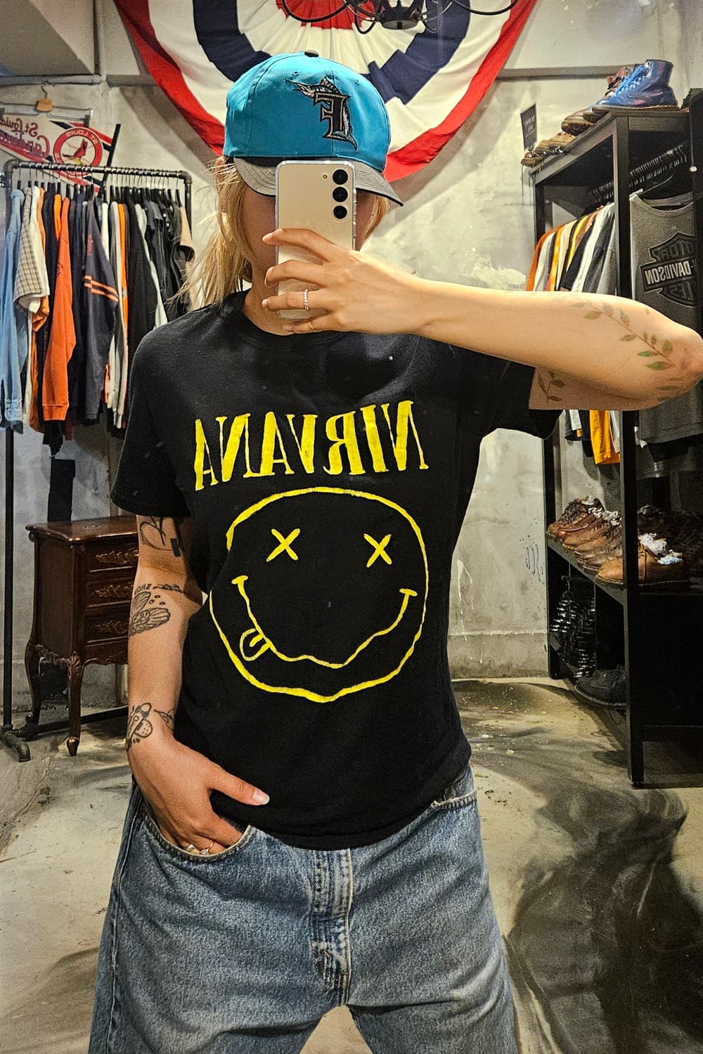 NIRVANA  상품이미지1