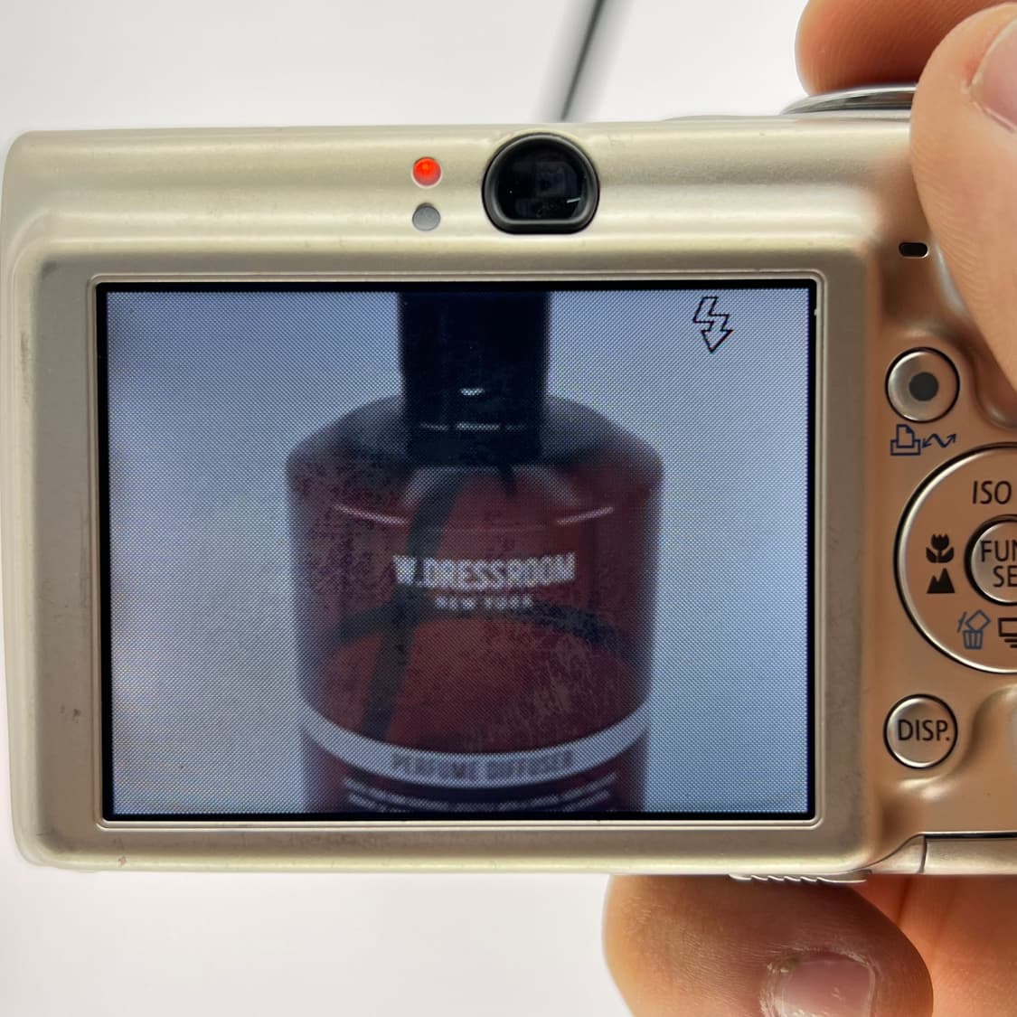 캐논 익서스 Canon IXUS 750 샴페인골드 상품이미지9