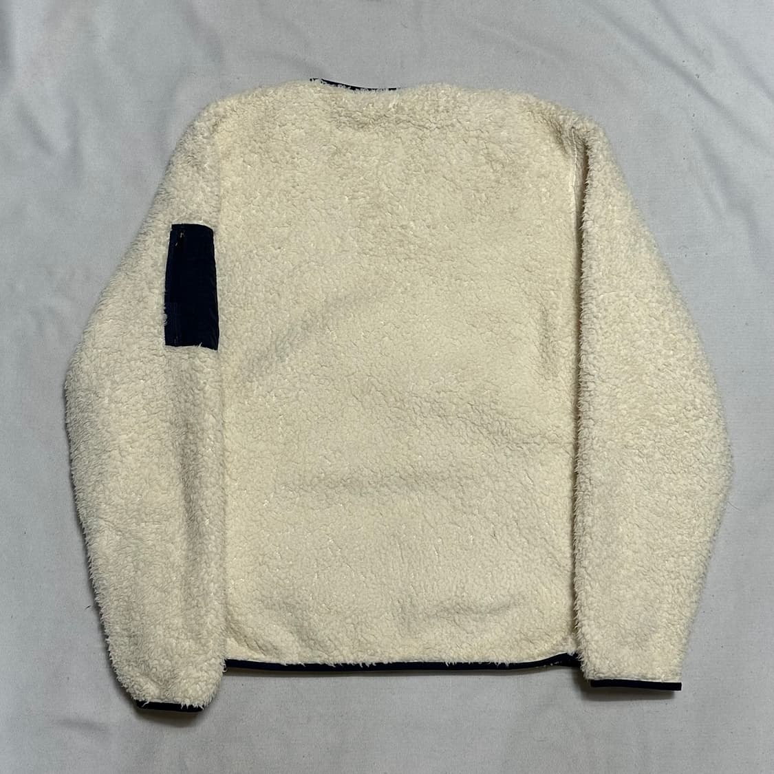 M 폴로랄프로렌 셰르파 플리스 상품이미지3