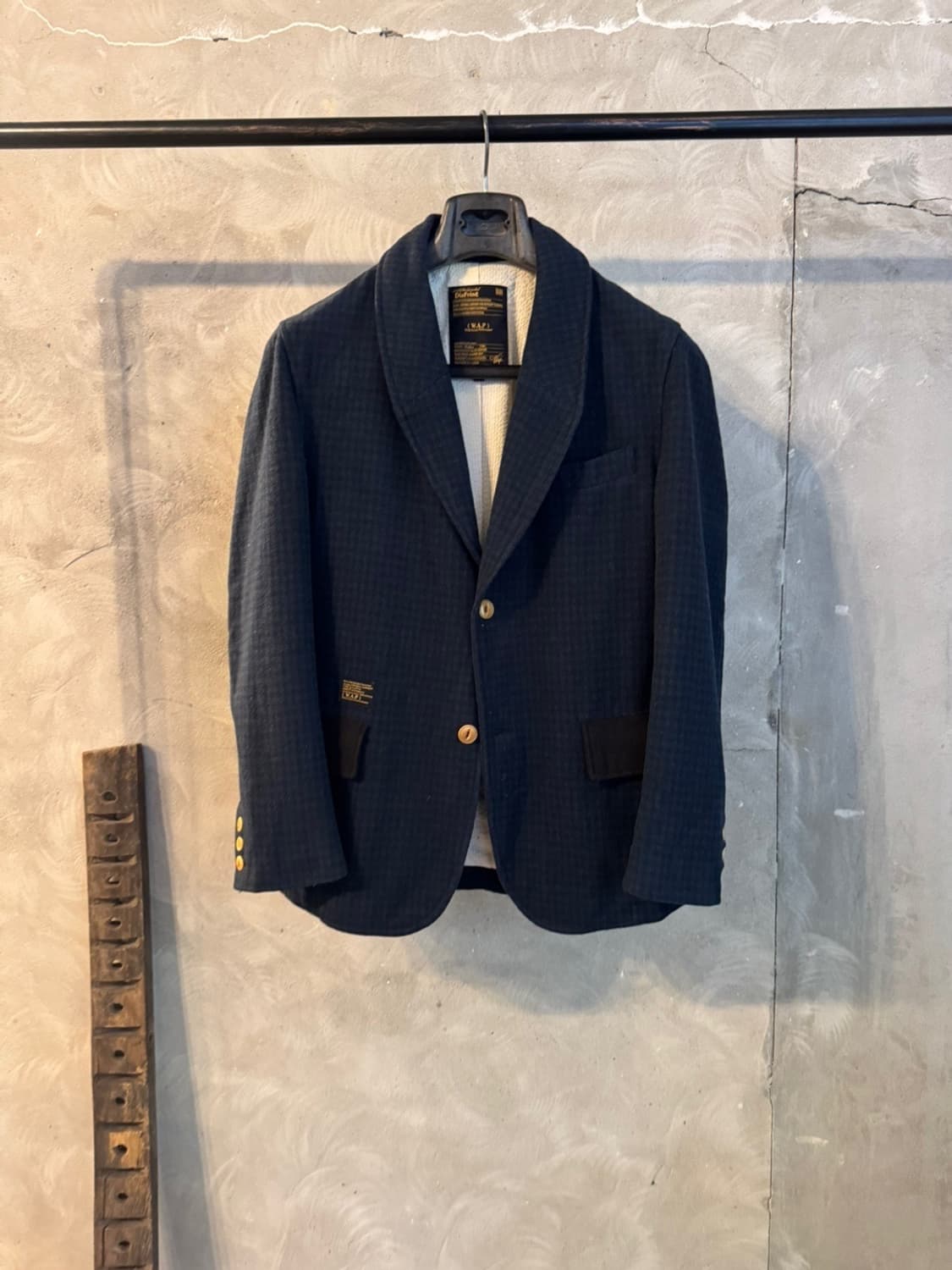 디아프바인 자켓 95 상품이미지10