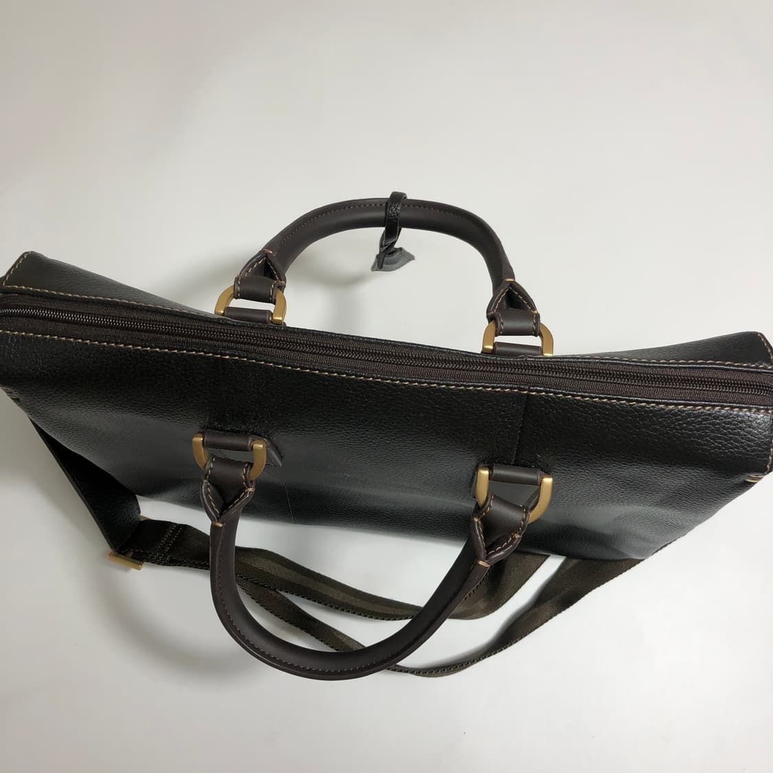 브룩스브라더스 브리프케이스 크로스백 상품이미지6