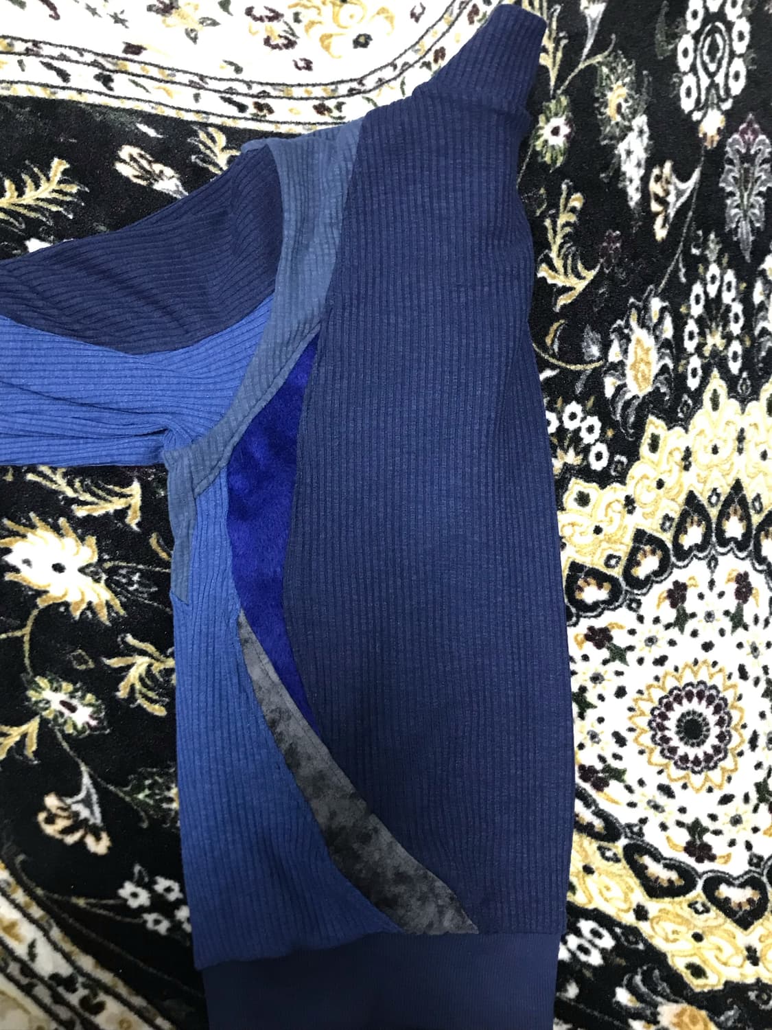 엑슬림 EP.9 01 JERSEY  상품이미지4