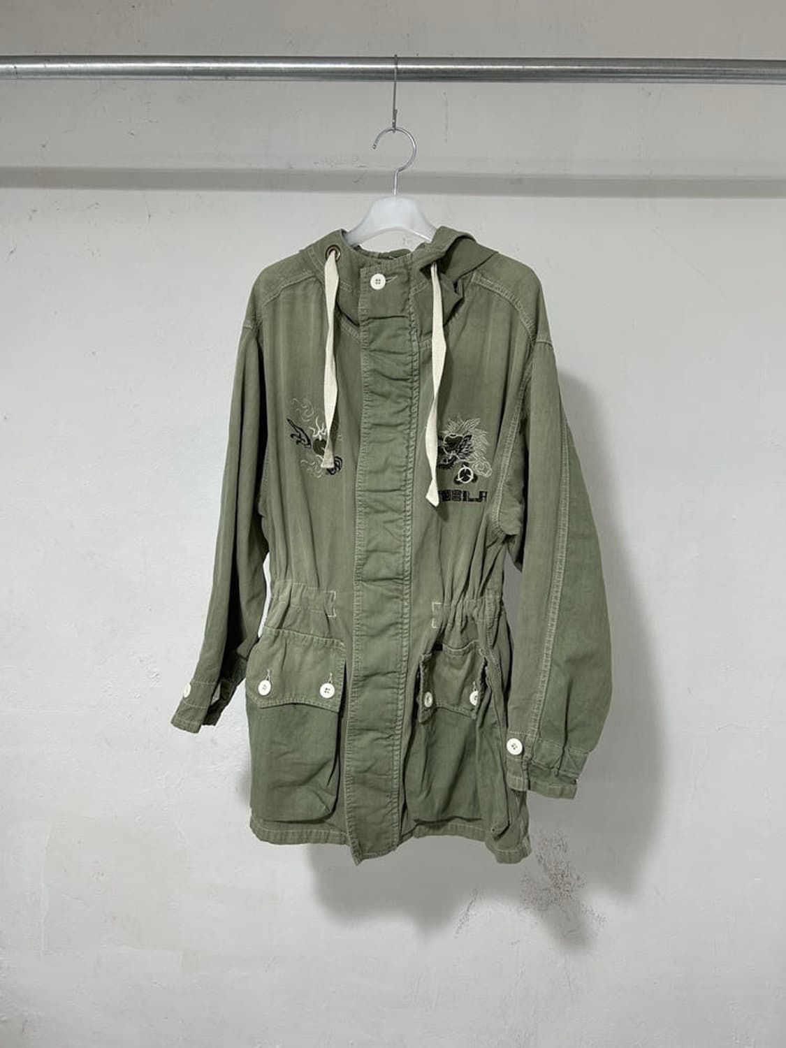 vtg jacket 상품이미지1