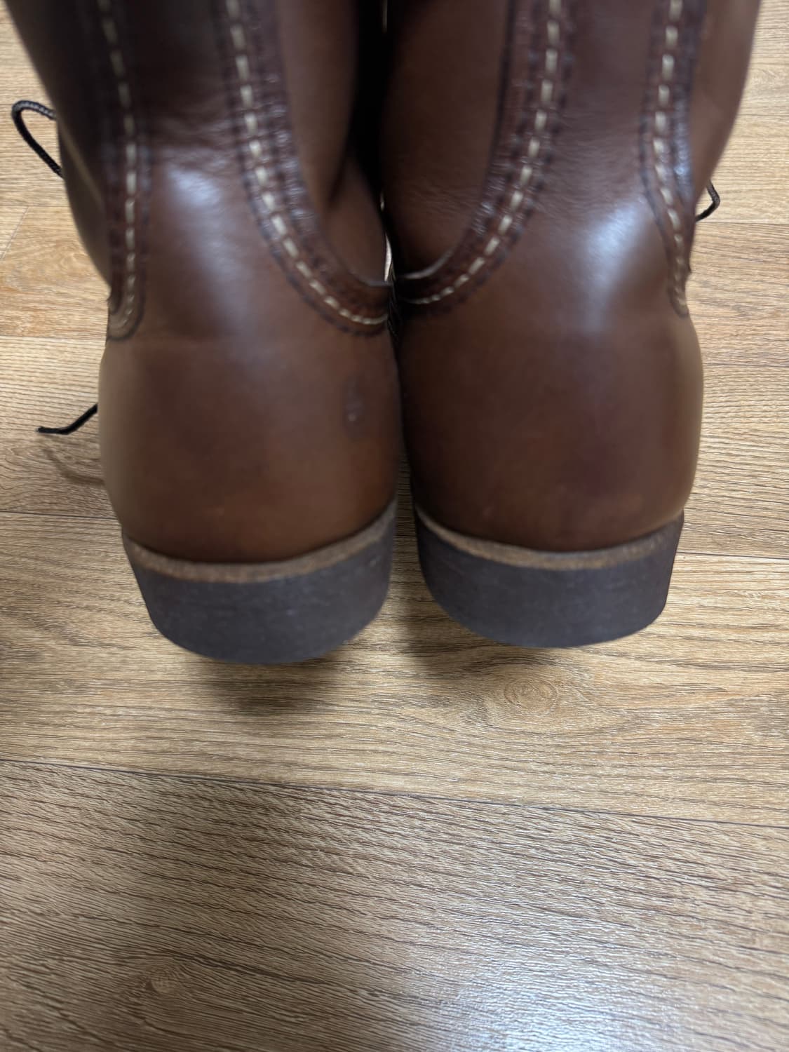 [280D]레드윙 아이언레인저8111 엠버하니스 상품이미지8