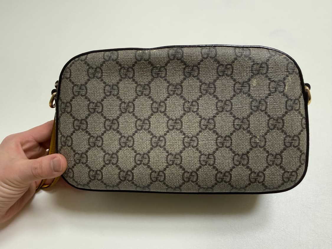 [정품] 구찌 네오빈티지 수프림 메신저백 상품이미지3