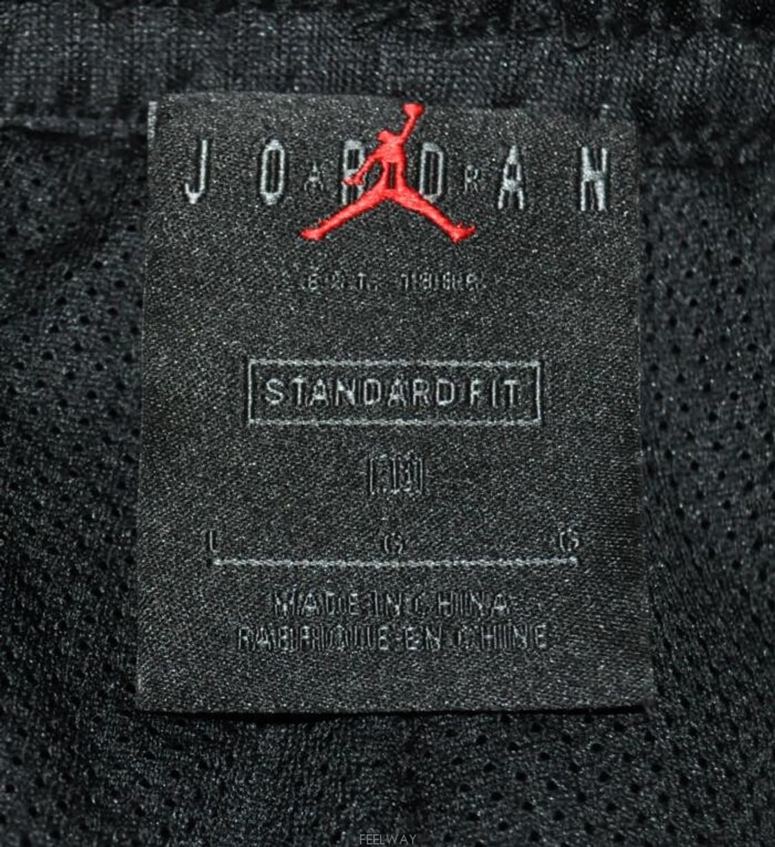 나이키조던/남성트레이닝팬츠(허리32~33) 상품이미지7