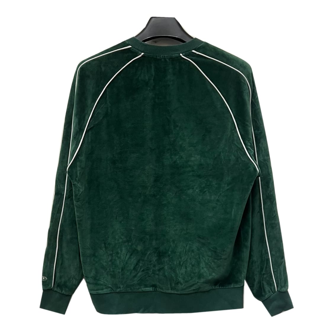 뉴에라 벨벳 트레이닝 셋업 90/95 상품이미지3