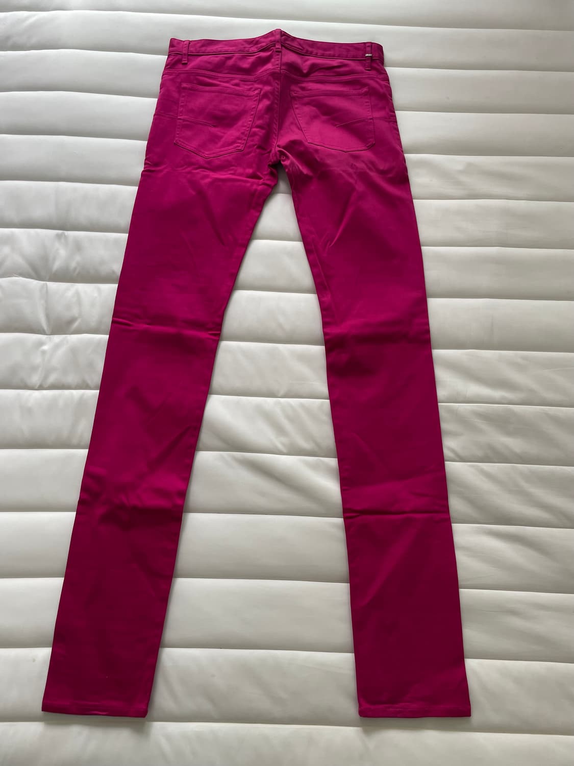 디올옴므 핑크진 상품이미지5