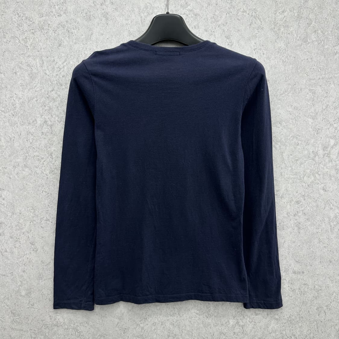 90 게스 여자 롱슬리브 긴팔 티셔츠 상품이미지2