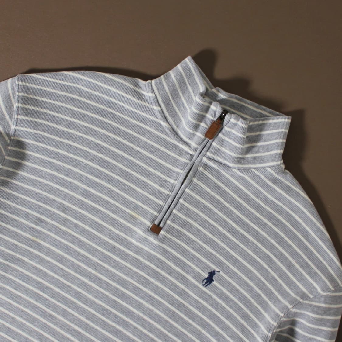 Polo 폴로 랄프로렌 스프라이트 하프집업  상품이미지4