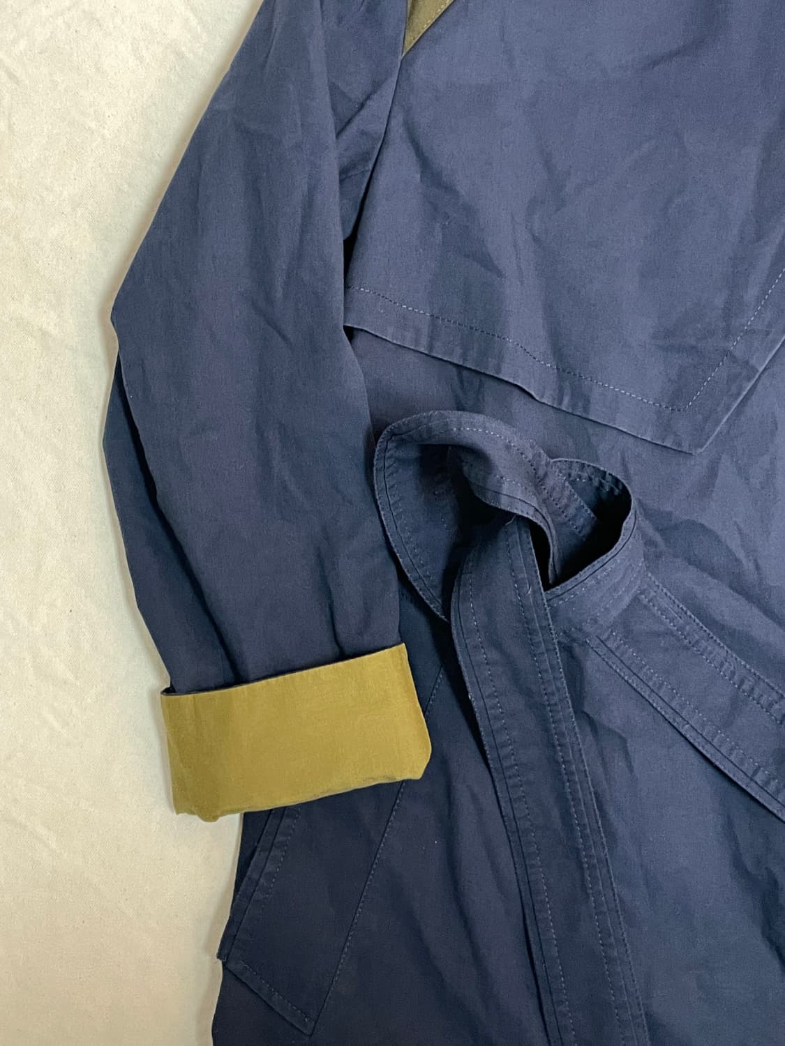 타임 코트 상품이미지3