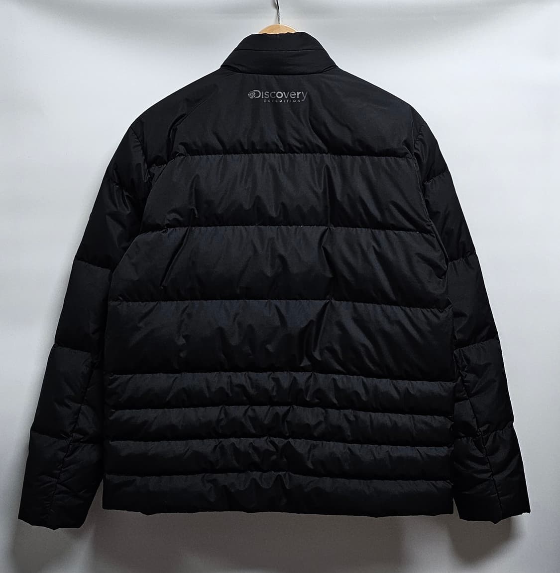 디스커버리 구스다운패딩 100 상품이미지2