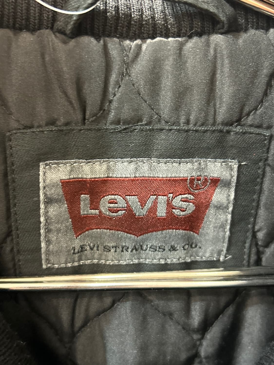 리바이스 트리커 자켓 상품이미지4