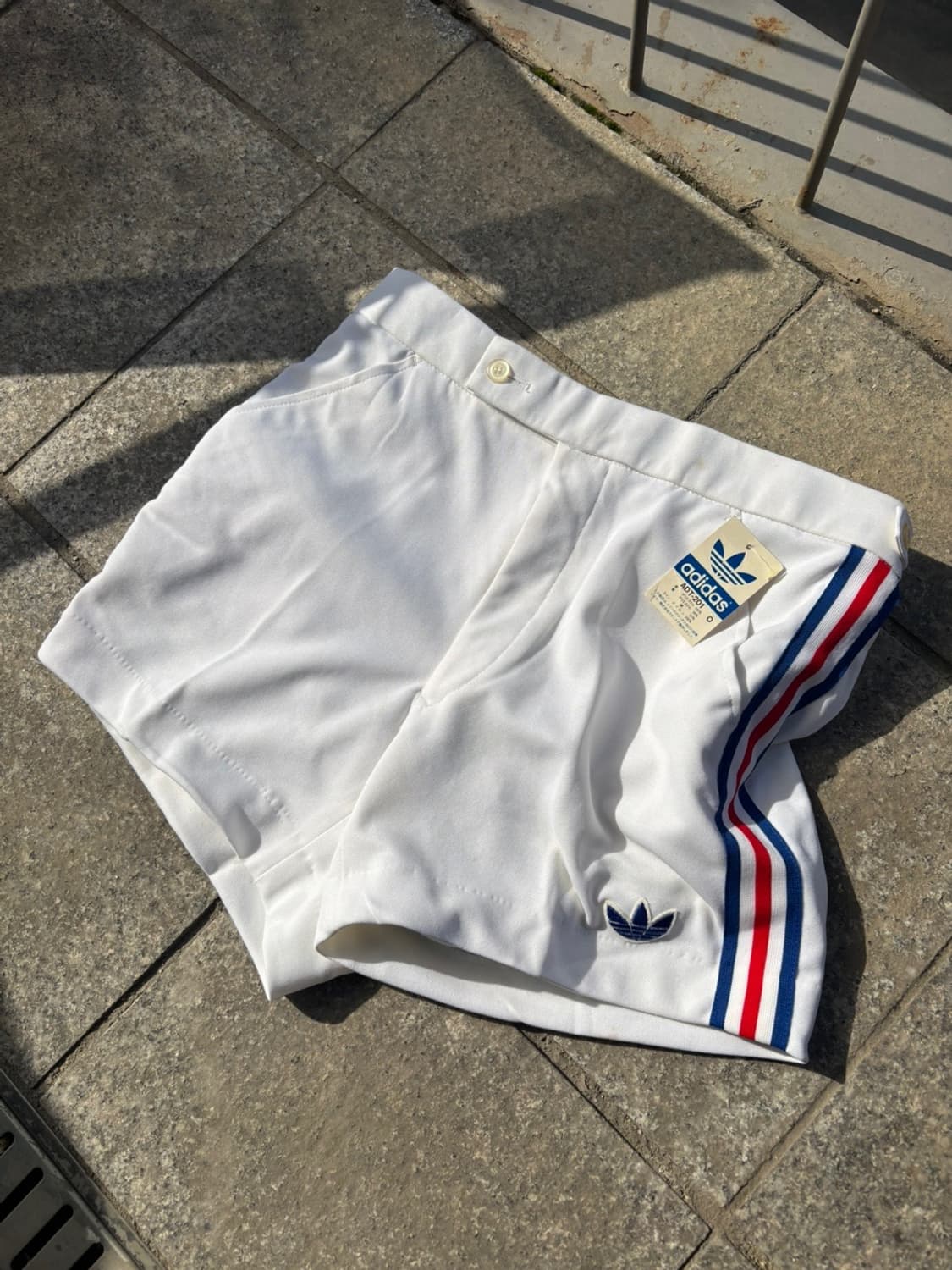(New) Adidas Shorts 상품이미지1