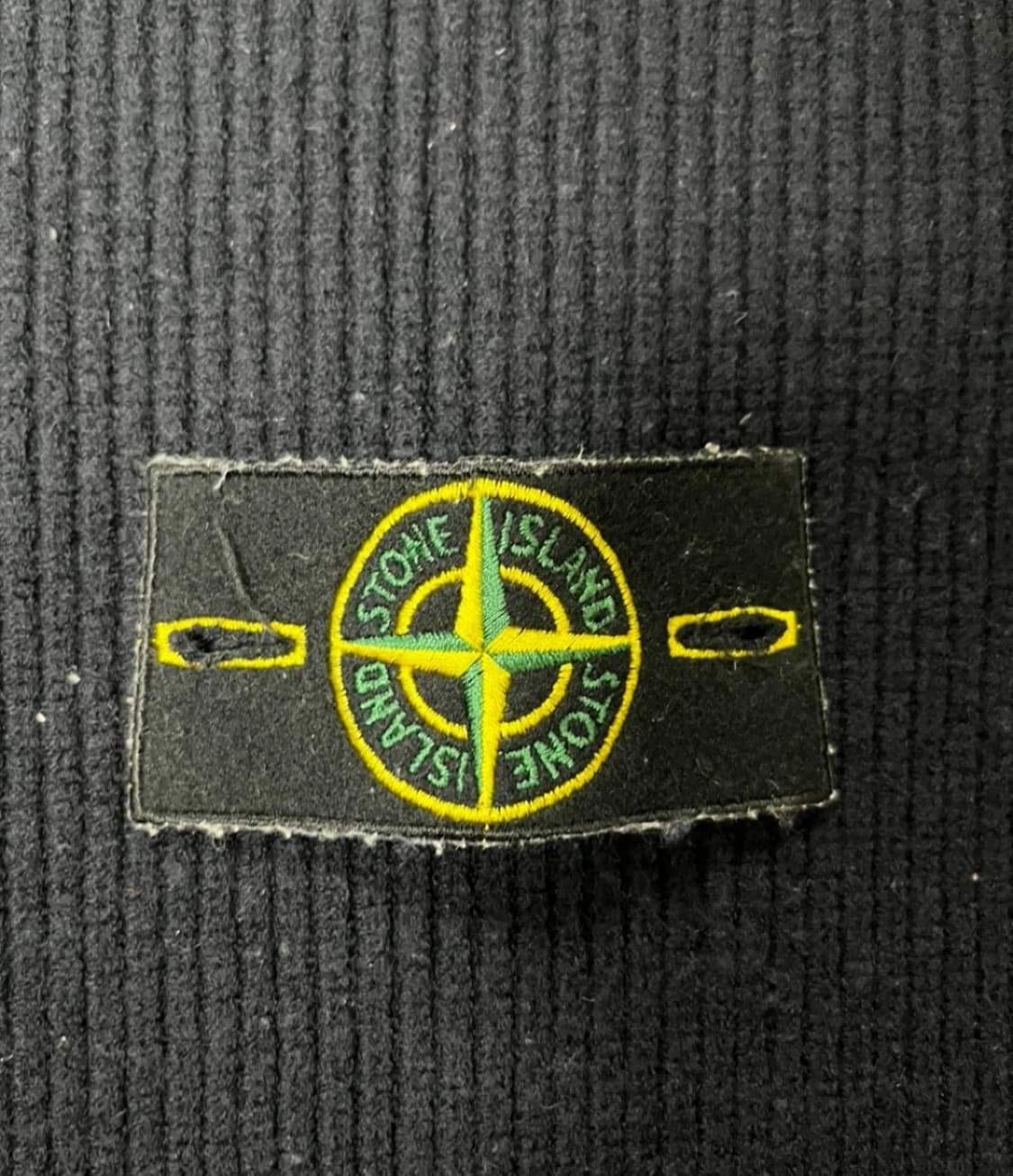 [M] 스톤아일랜드 니트 상품이미지3