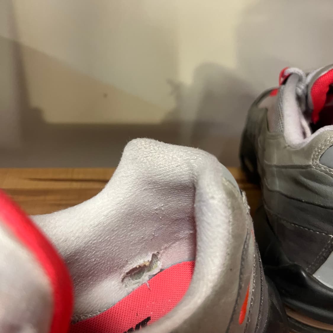 나이키 에어맥스95 그라데이션 상품이미지8