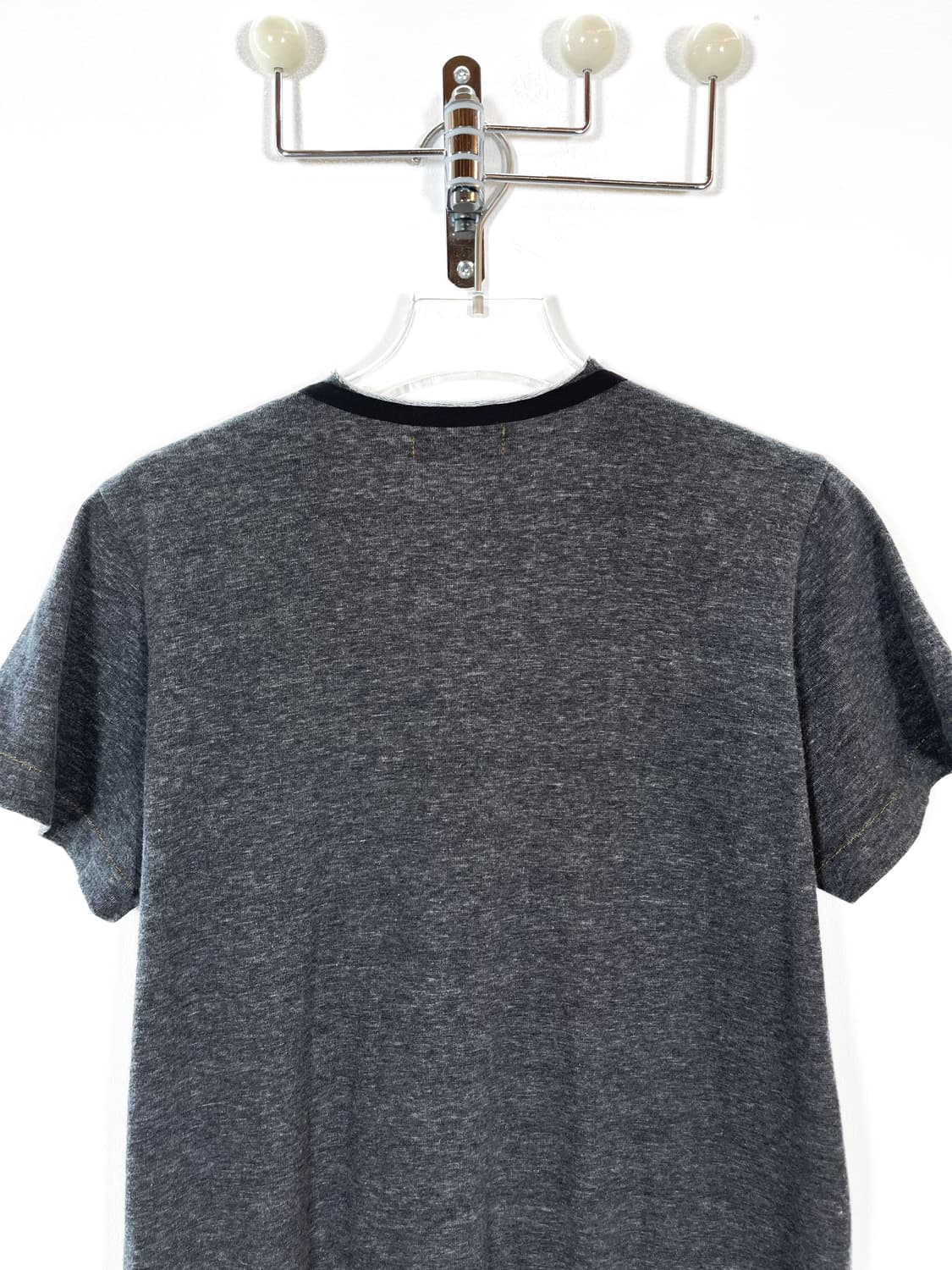 꼼데가르송 트리콧 리본 반팔티셔츠 상품이미지9