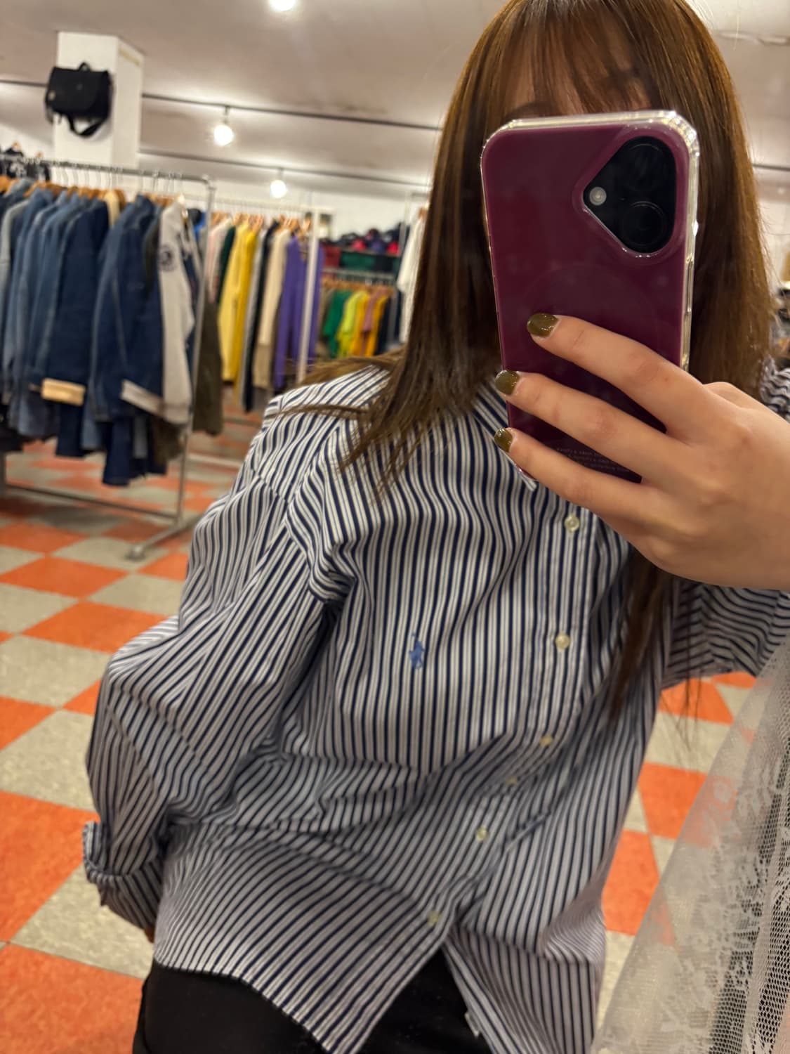 폴로셔츠 상품이미지2