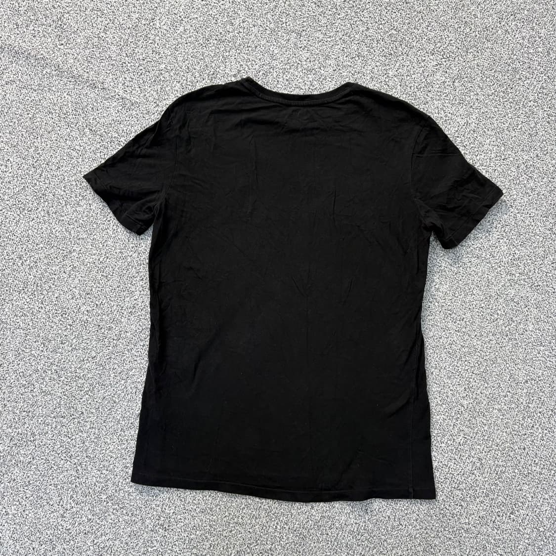 S 70/92A 폴로 랄프로렌 기본 반팔티 0428J 상품이미지4