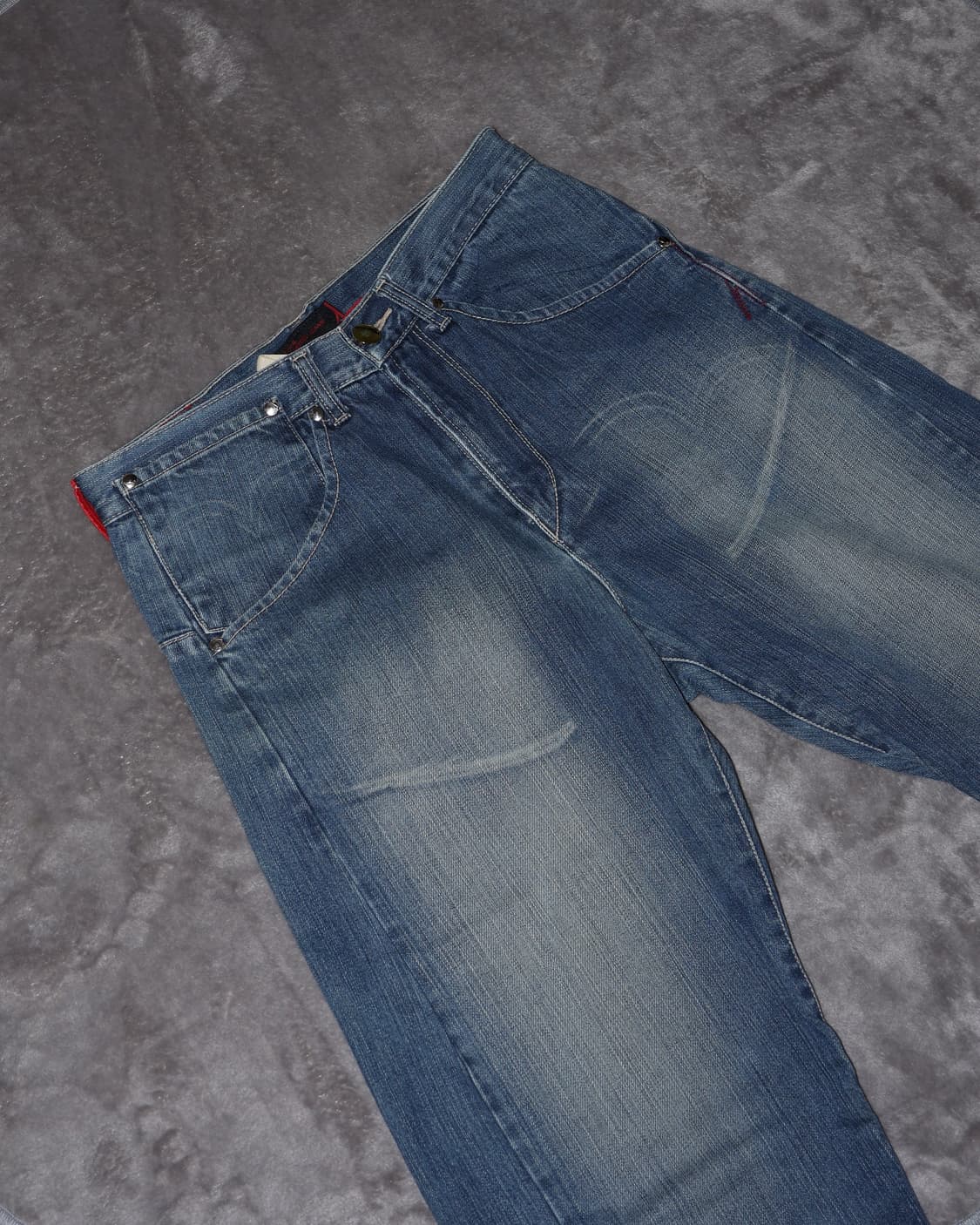 Levi's X Coke  엔지니어드진 [0-081] 상품이미지7