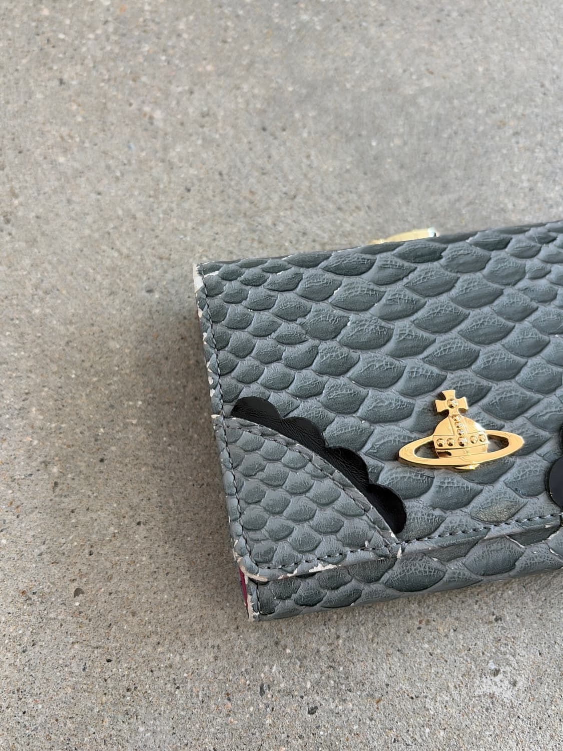 Vivienne Westwood wallet 상품이미지2