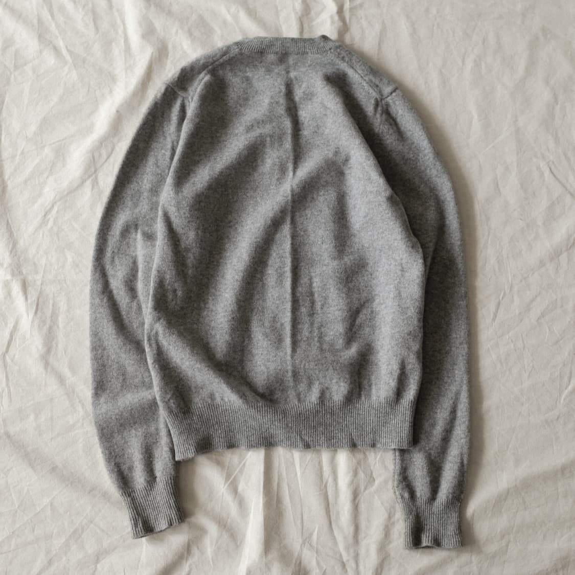 Comme Des Garcons Play Cardigan 상품이미지3