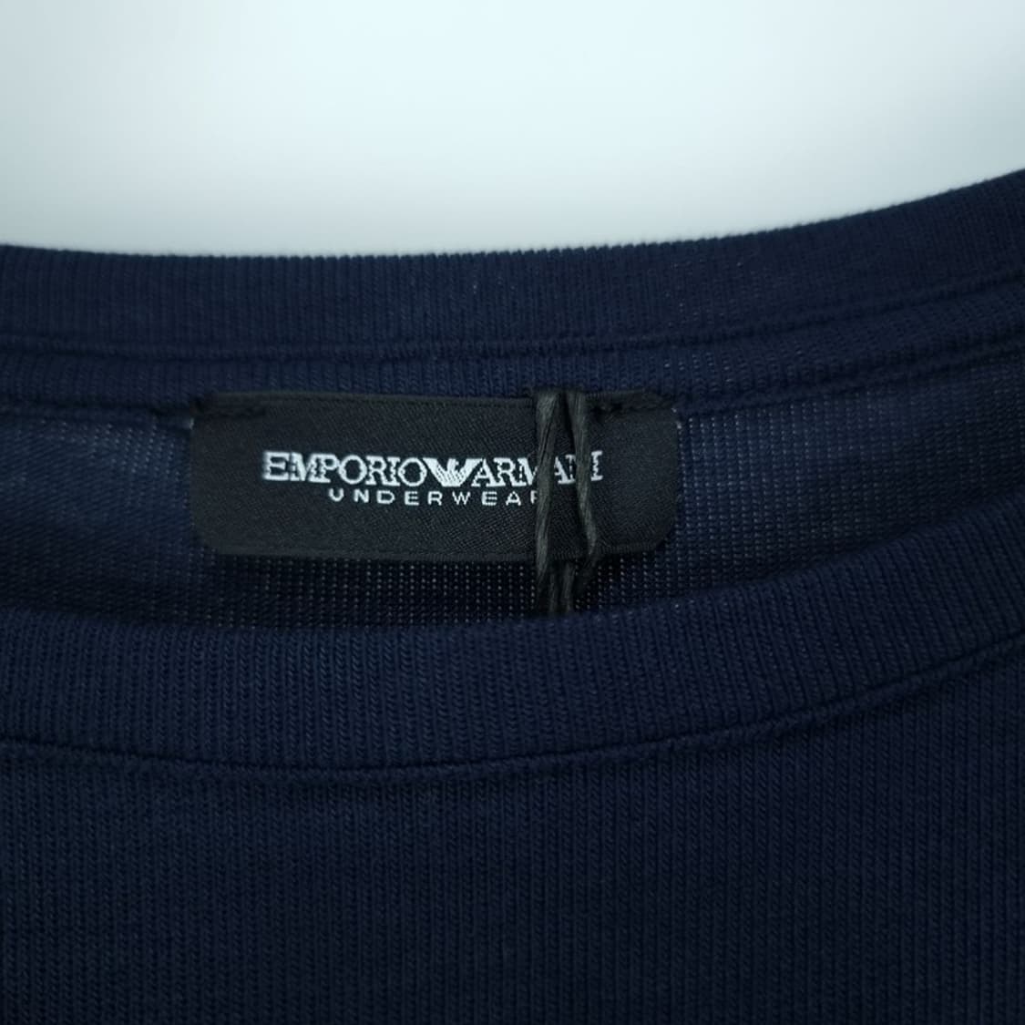 [엠포리오 아르마니 (새상품) 롱 원피스 P01514 상품이미지8