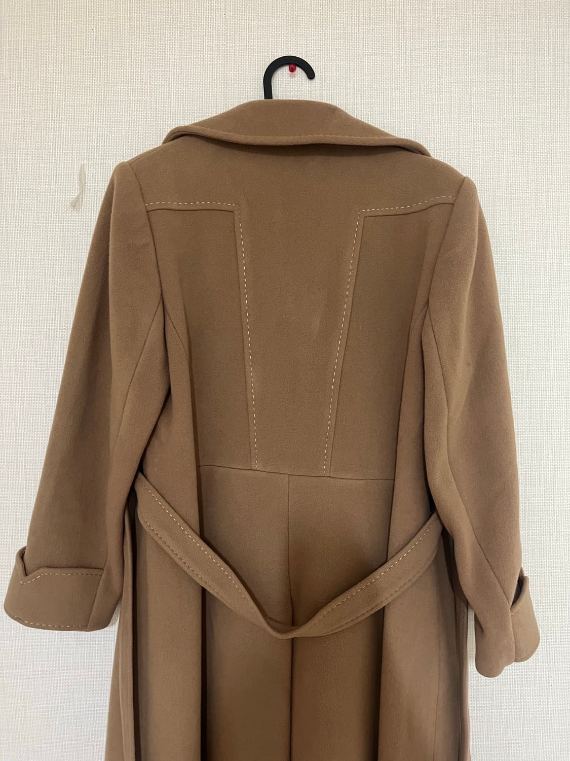 Vintage coat 프랑스 빈티지 코트 상품이미지5