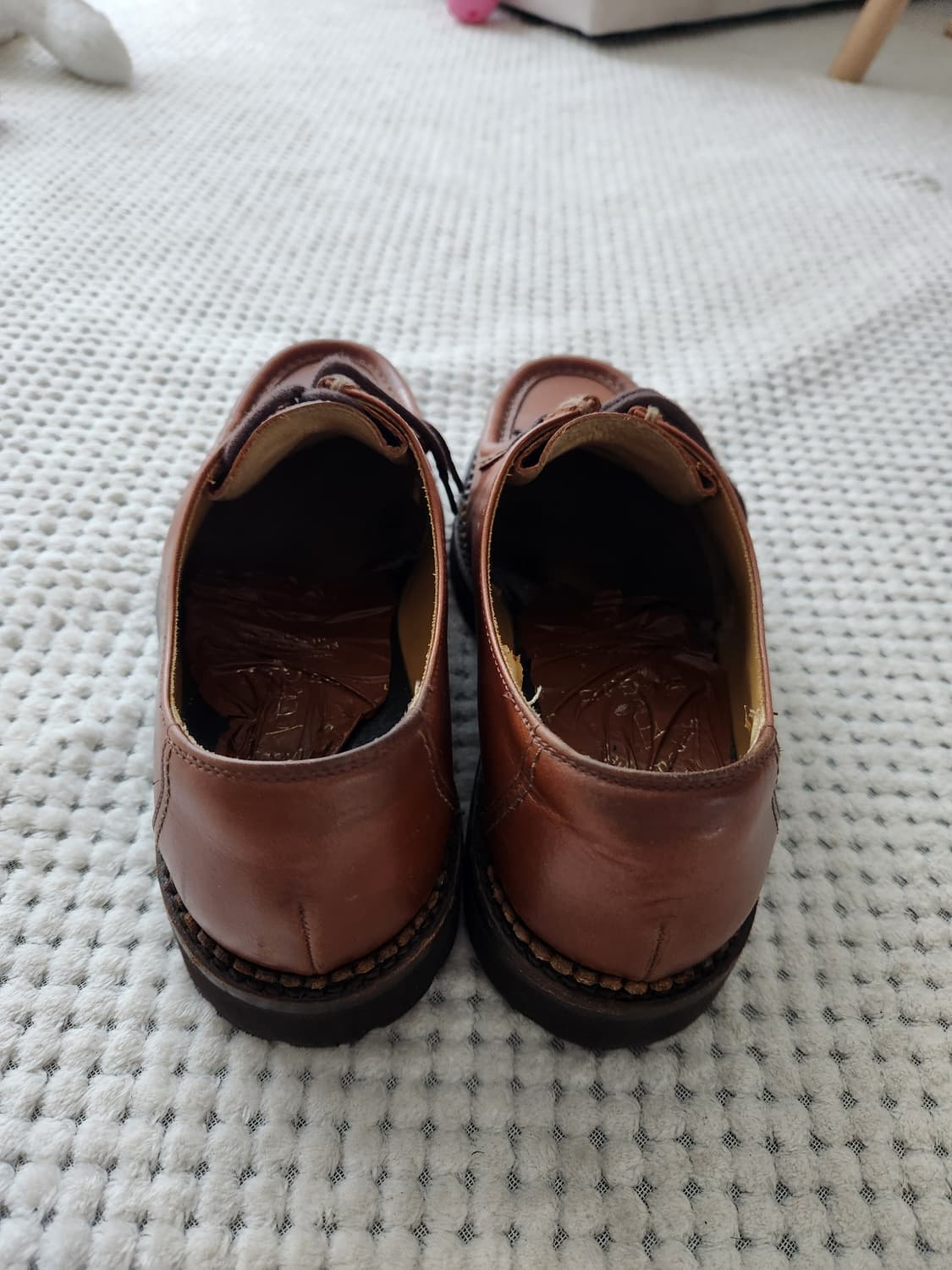 금강제화 리갈 티롤리안 255ee 상품이미지3