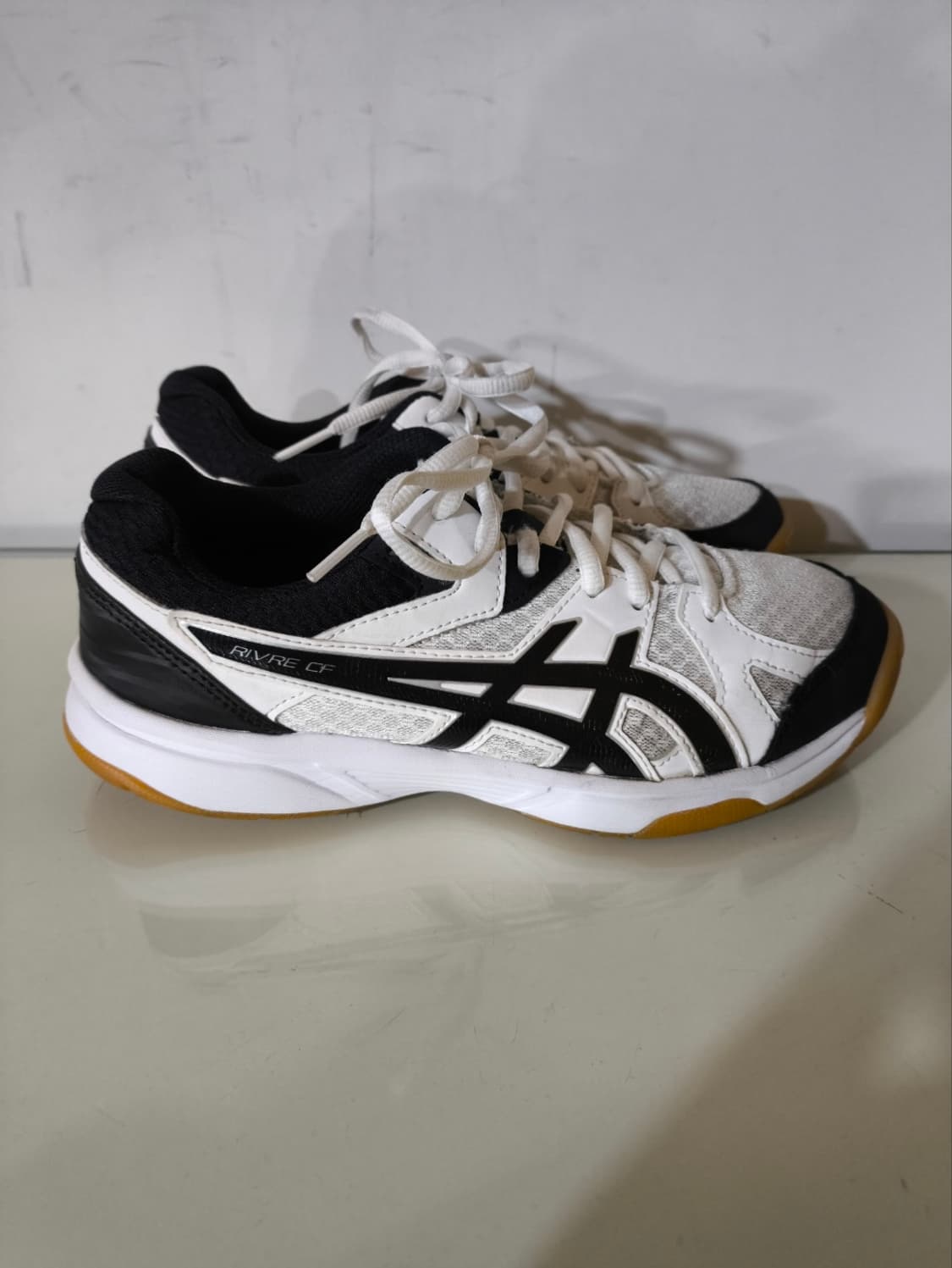 240mm 아식스 리브레CF 체대입시 인도어화  상품이미지2