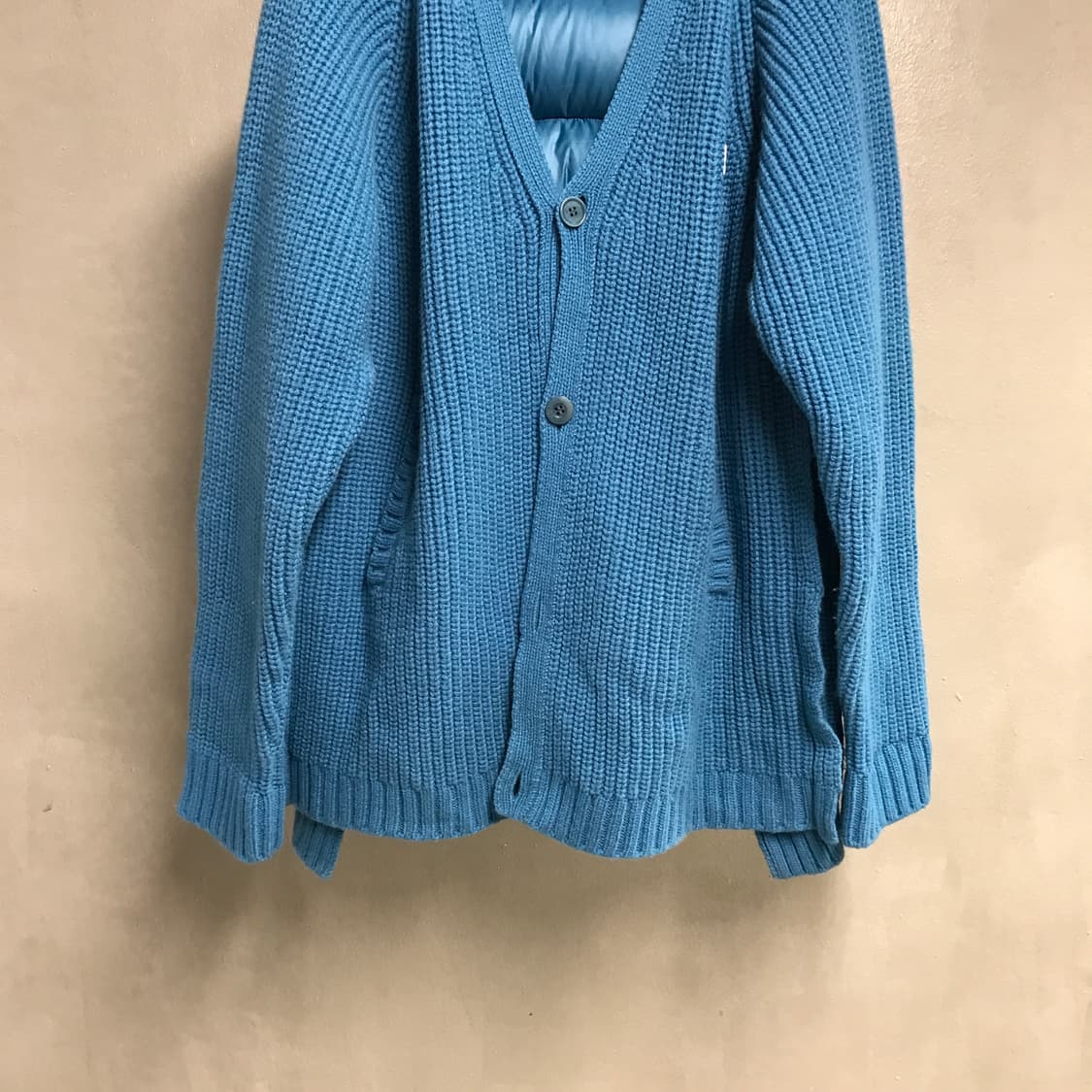 언더커버 가디건 3 상품이미지3