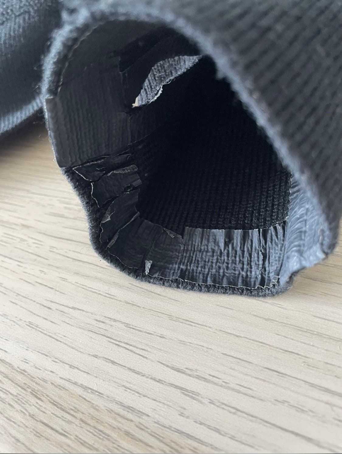 Isaac Sellam Lamb Skin Bomber Jacket 상품이미지9