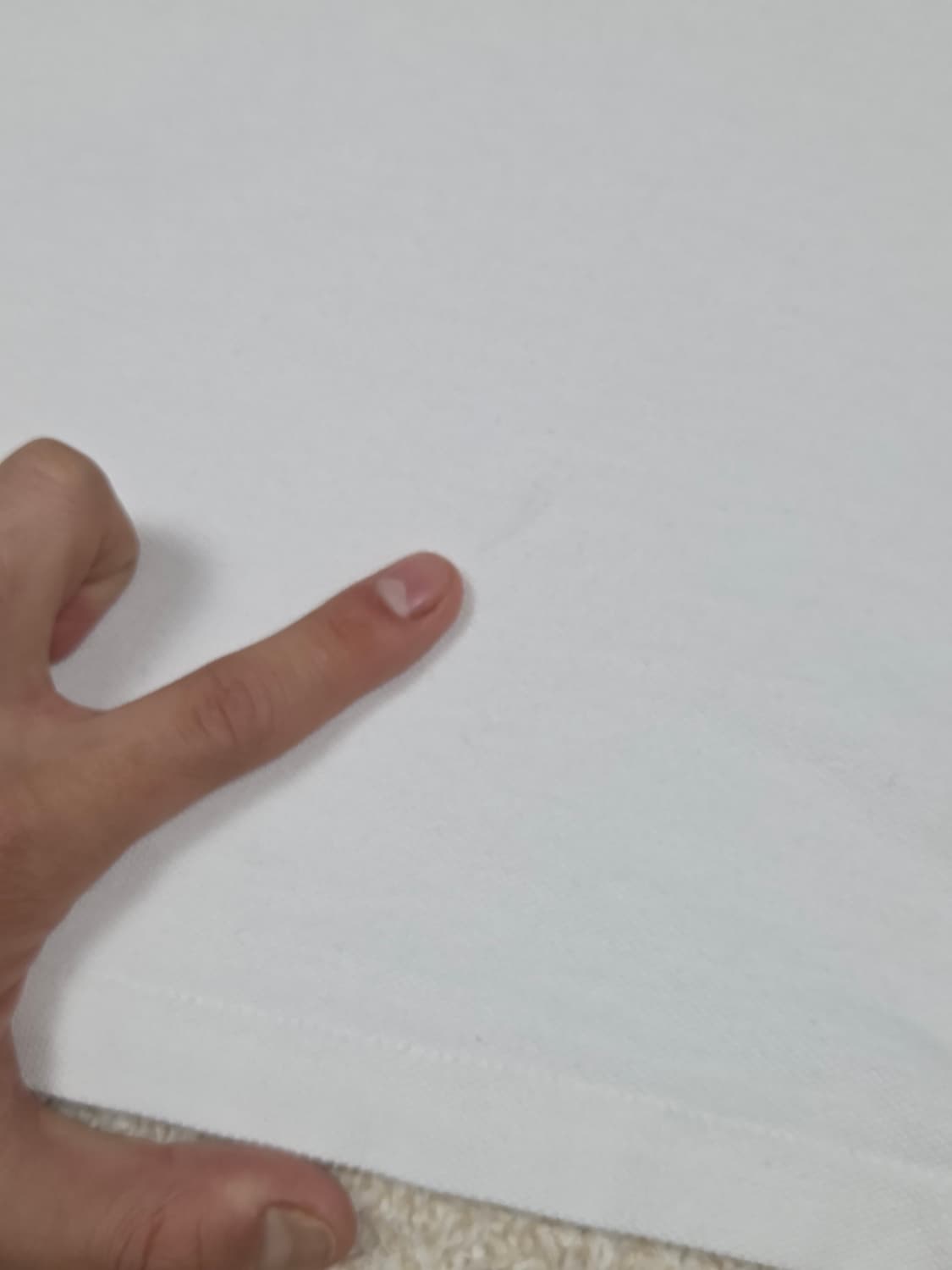 [폴로 랄프로렌] 슬림핏 메쉬 폴로 셔츠 | S00065 상품이미지8