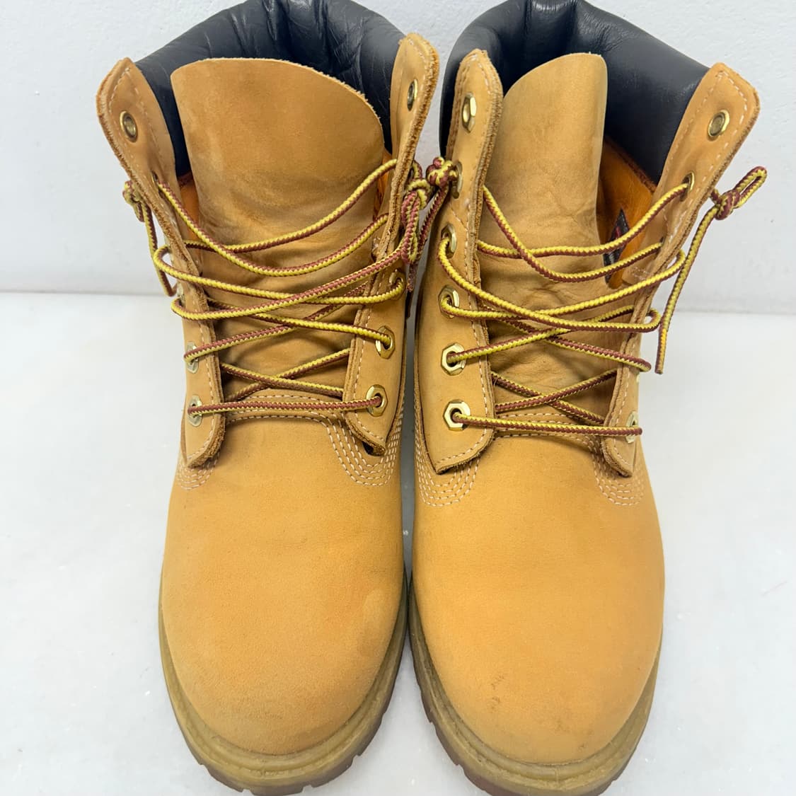 (8W)팀버랜드 10361 워커부츠 6인치 워터프루프 상품이미지4