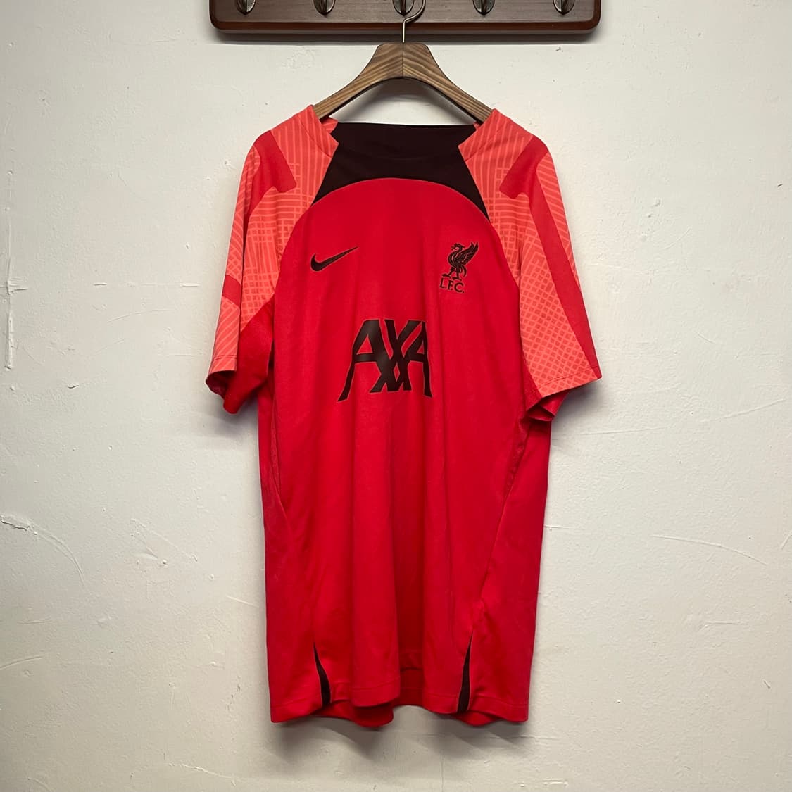 나이키 리버풀 홈 유니폼 져지   상품이미지1