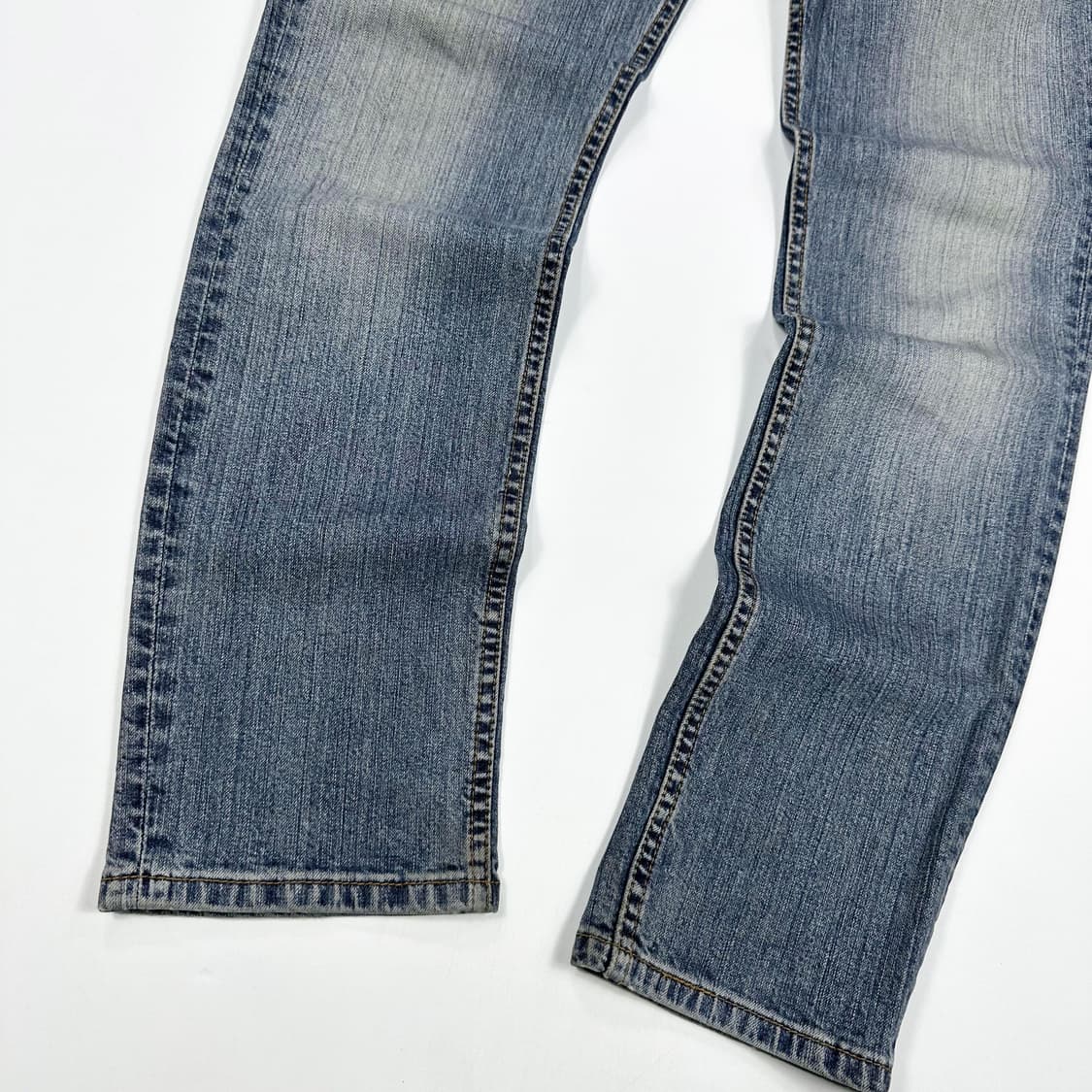 리바이스 511 오리지널 워싱 데님팬츠 (32인치) 상품이미지5