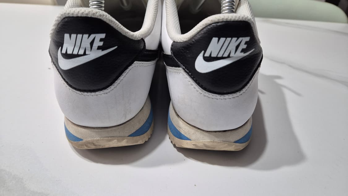 나이키 코르테즈 265mm 상품이미지4