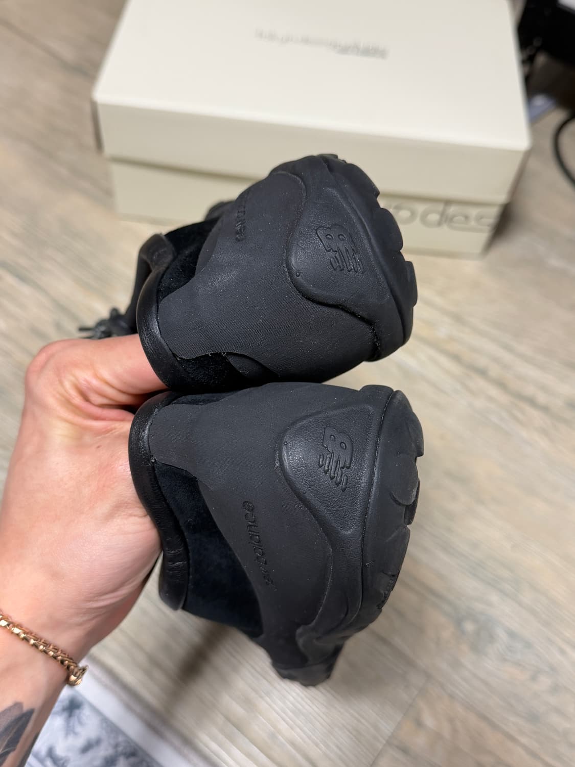 뉴발란스 도쿄디자인 스튜디오 MT10T 265 상품이미지5