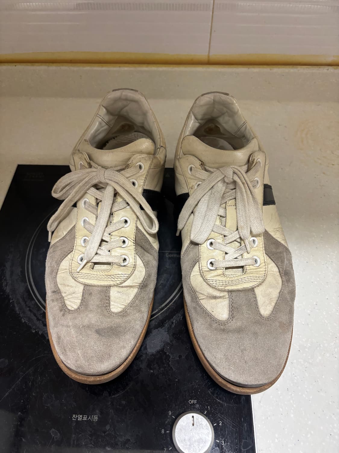 디올옴므 에디슬리먼 독일군 42.5 상품이미지1