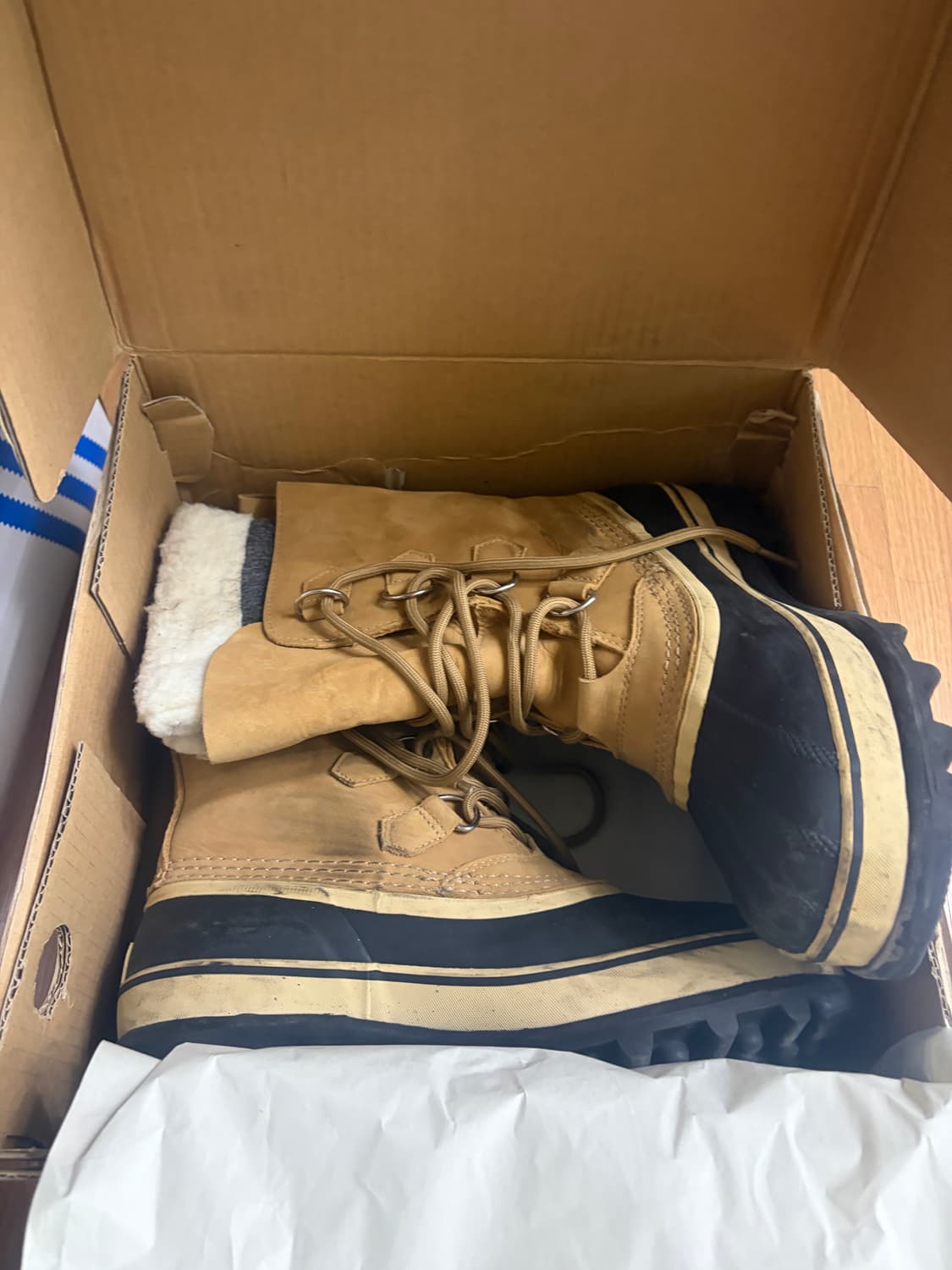 [255]소렐 방화부츠 상품이미지9