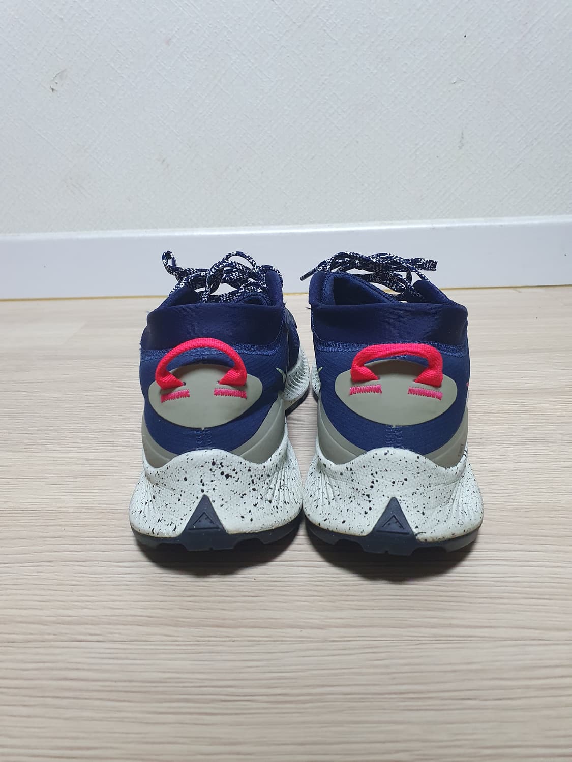 나이키 페가수스 트레일 3 고어텍스 트레킹화 270 상품이미지6