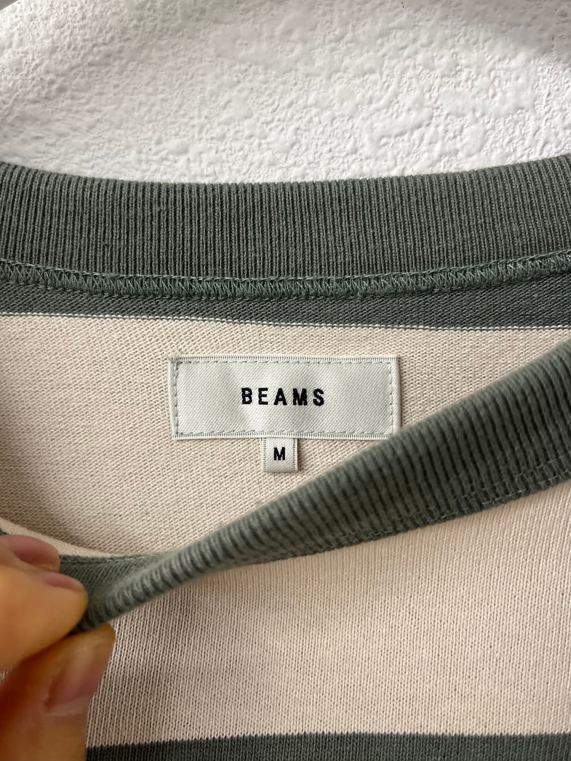 BEAMS 상품이미지2