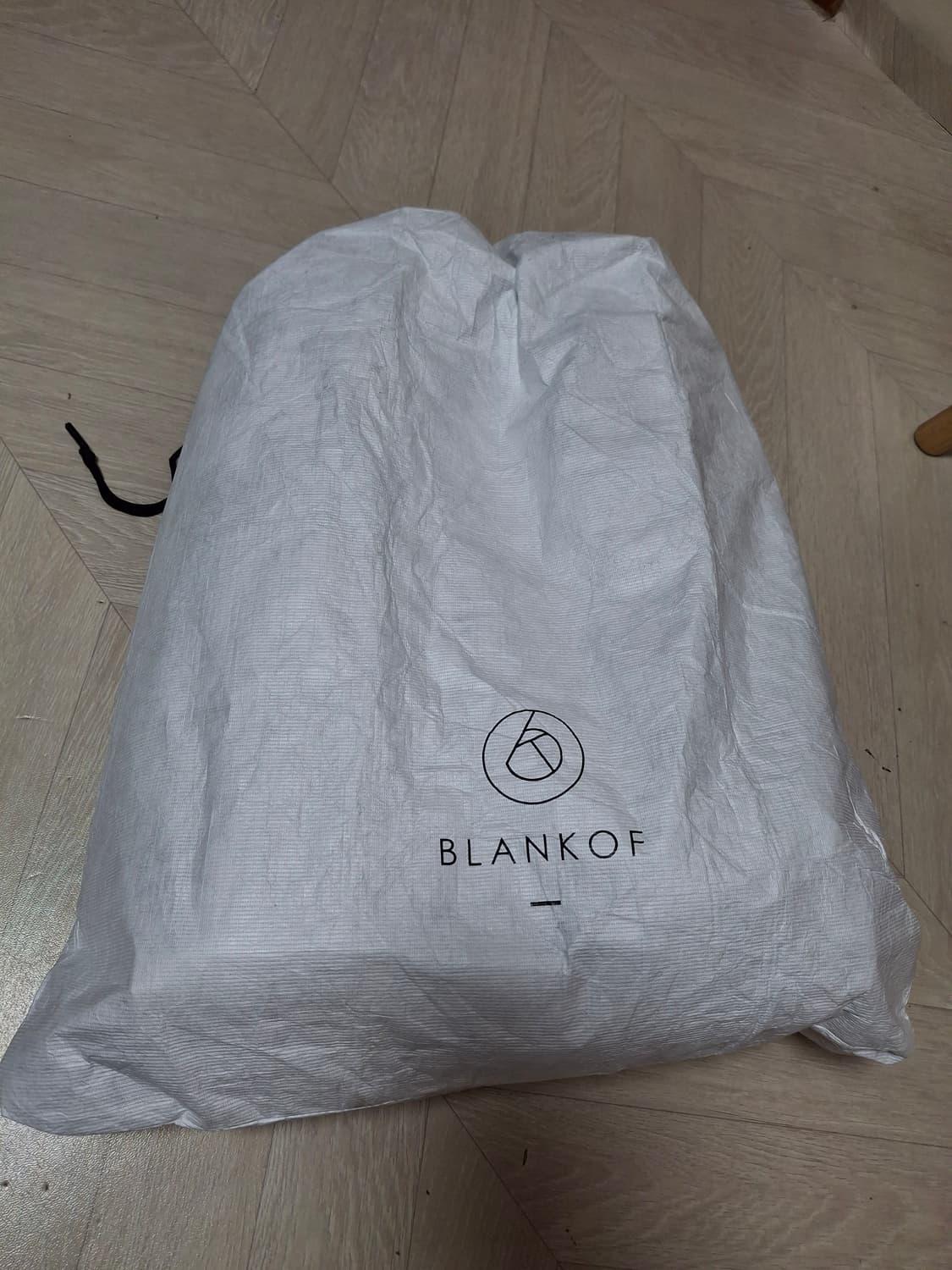 블랭코브 더블클래스프 백팩 상품이미지10