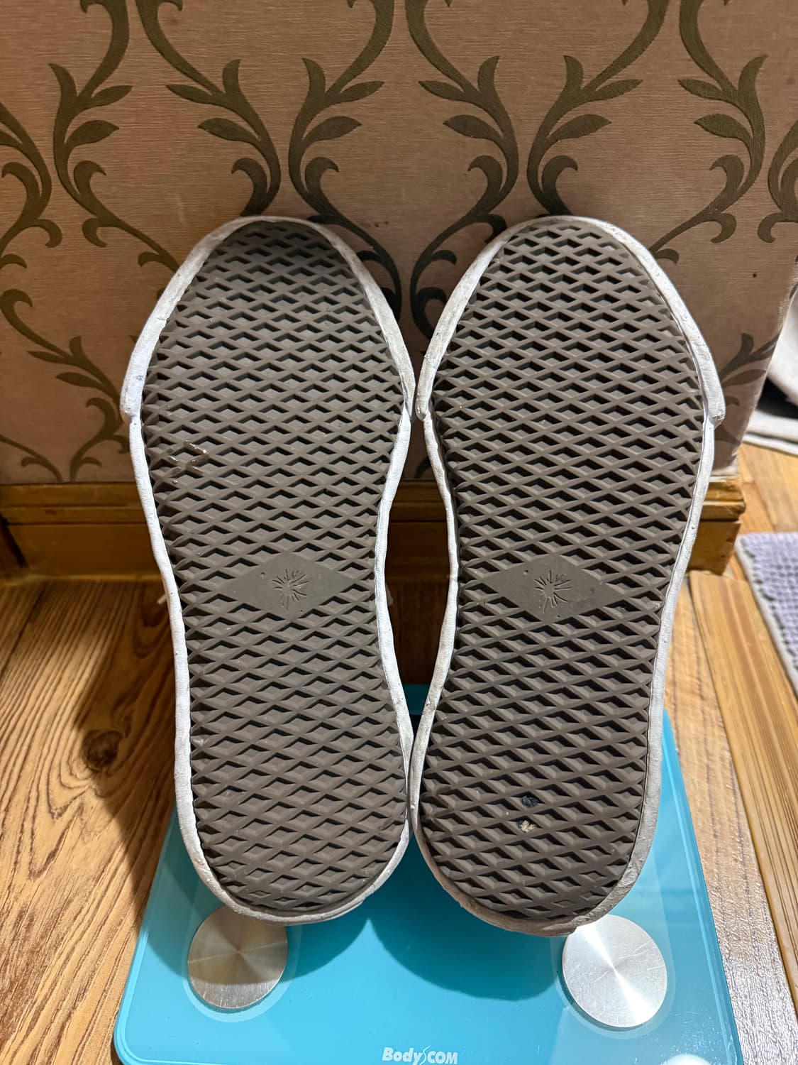 메종 미하라 야스히로 피터슨 OG 내츄럴 42사이즈 상품이미지5